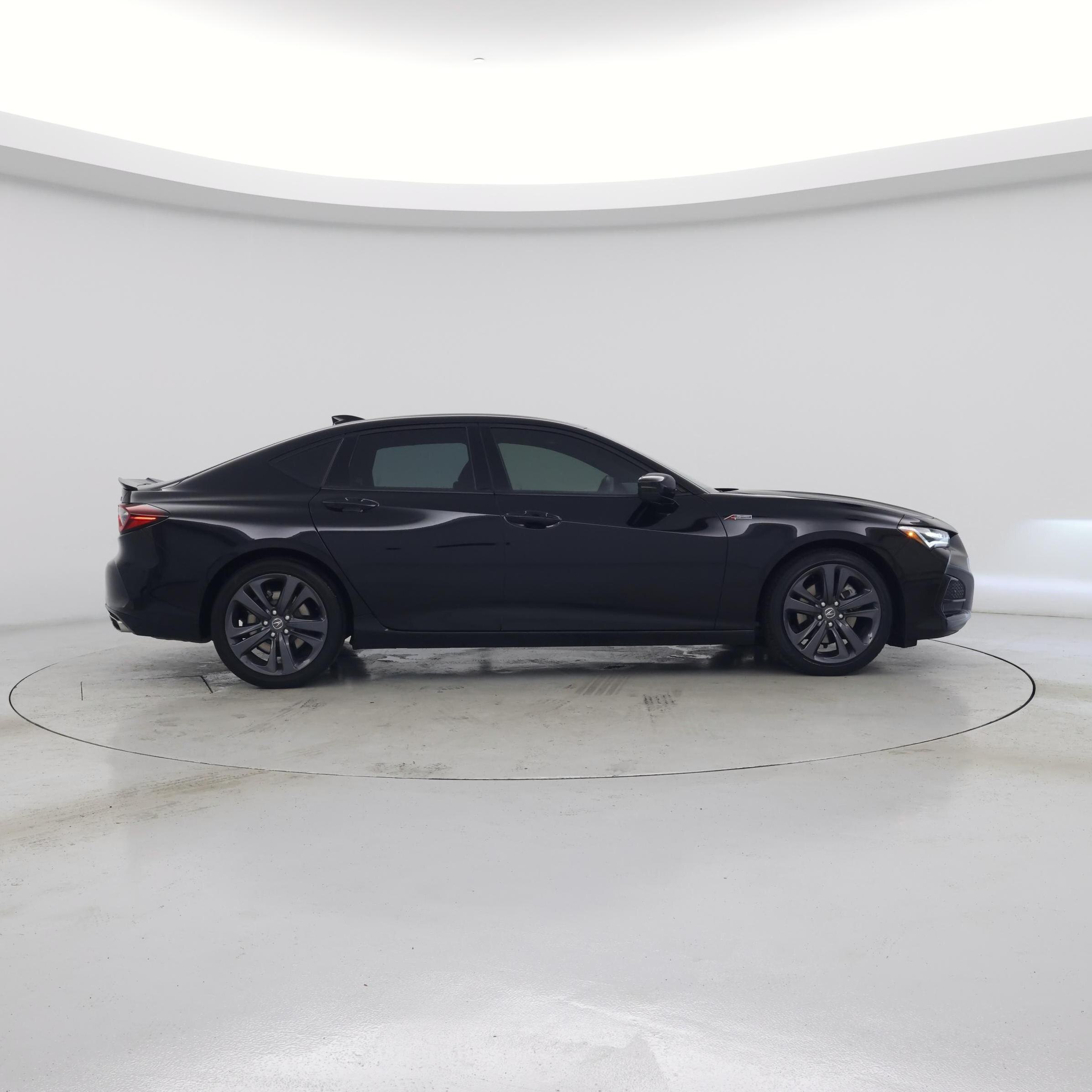 Thumbnail: 2022 Acura TLX - 7