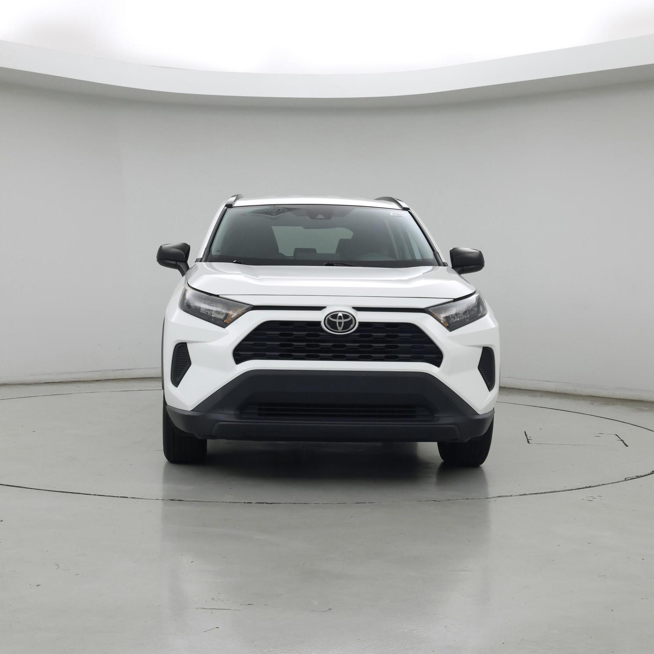 Thumbnail: 2021 Toyota RAV4 - 5