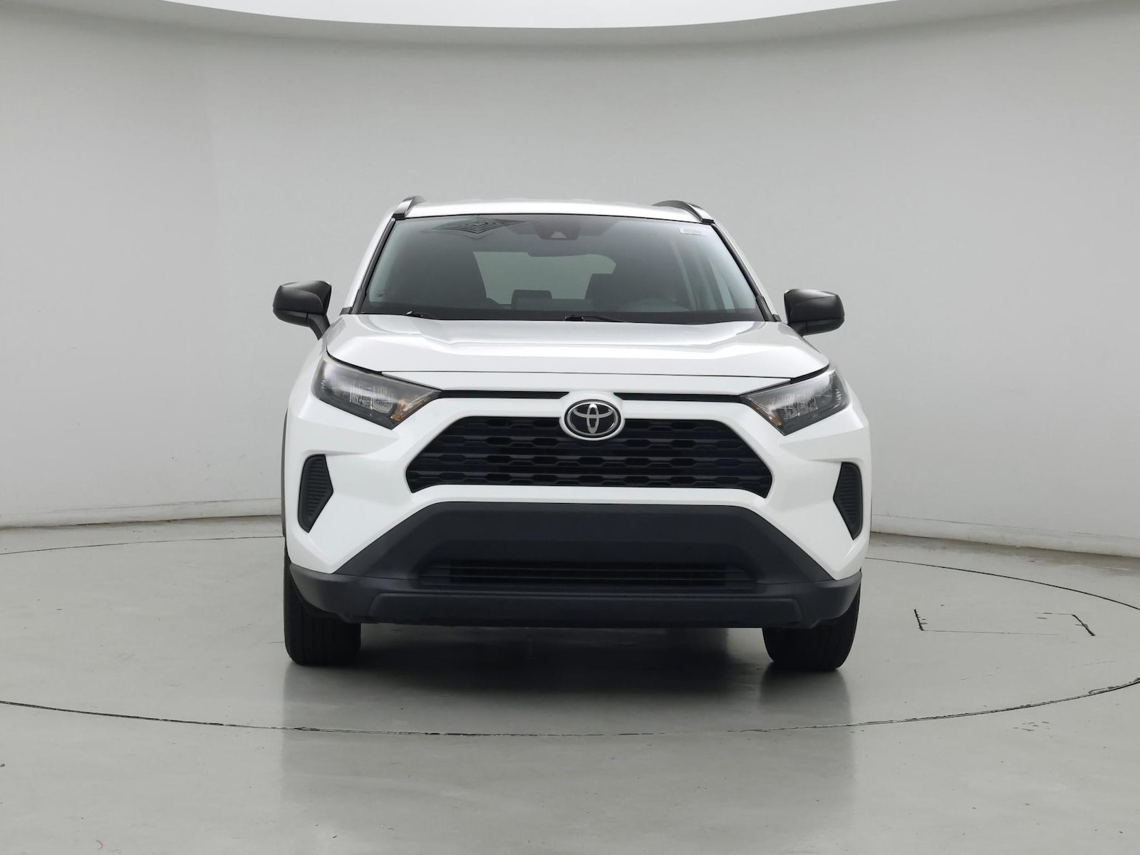 2021 Toyota RAV4 LE - Photo 6