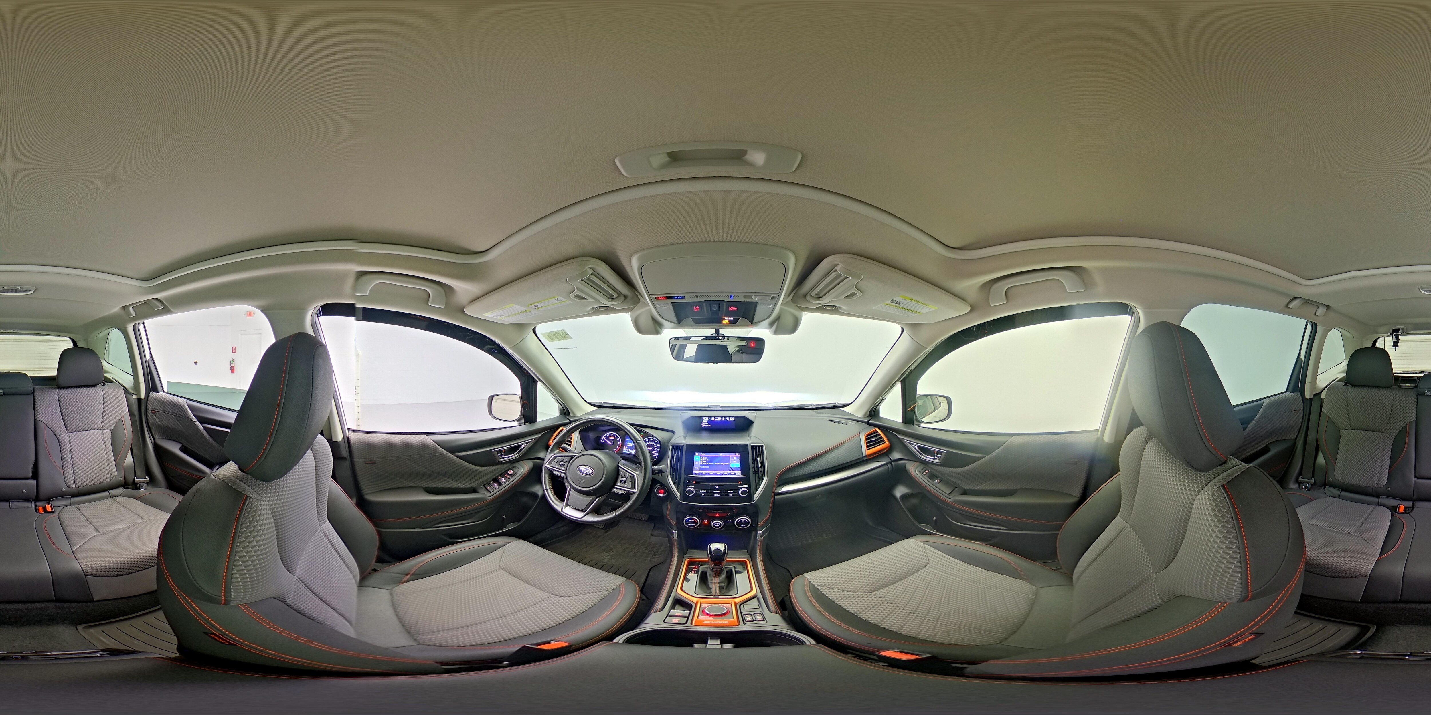 2021 Subaru Forester Sport - Photo 25