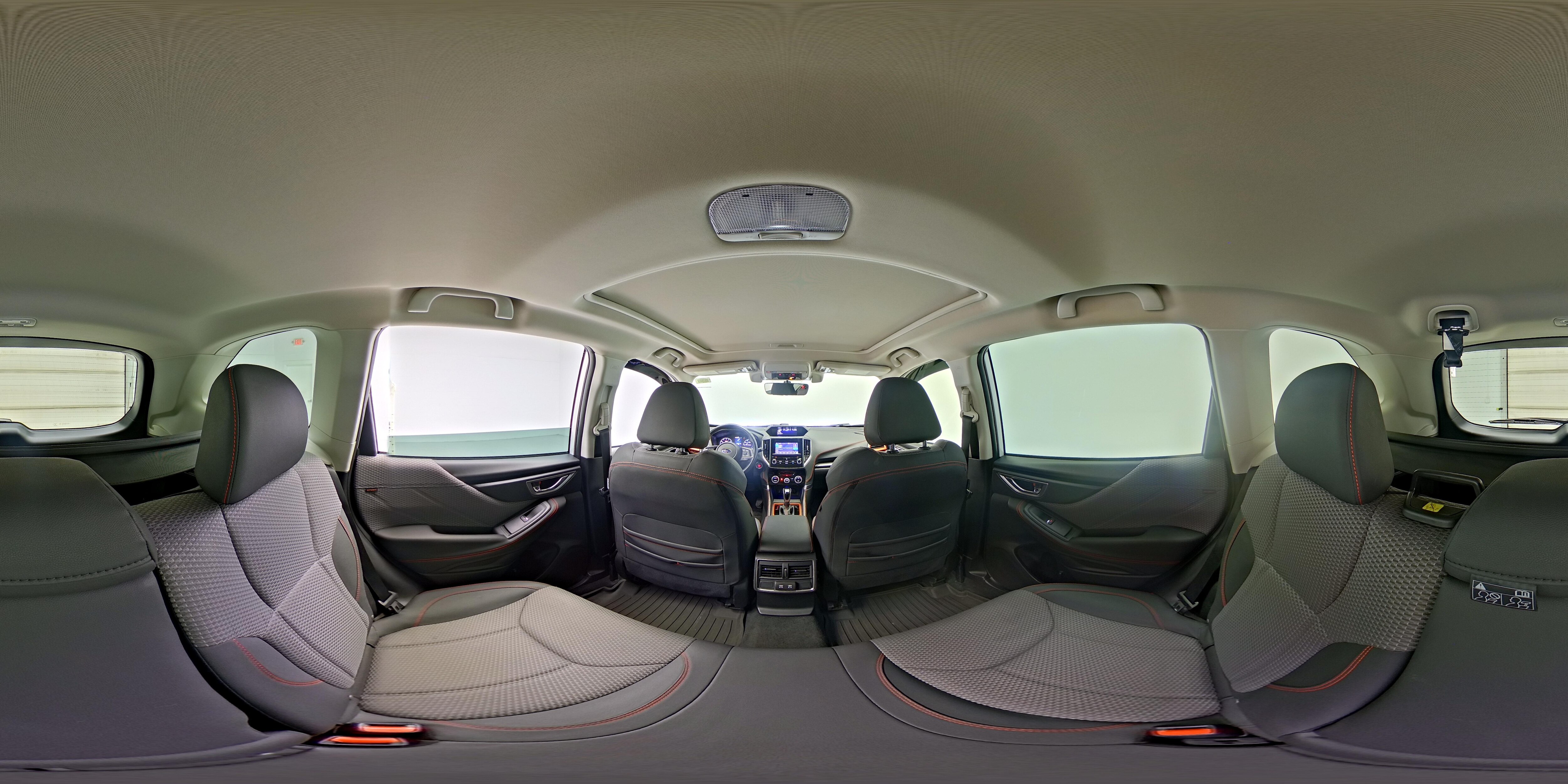 2021 Subaru Forester Sport - Photo 26