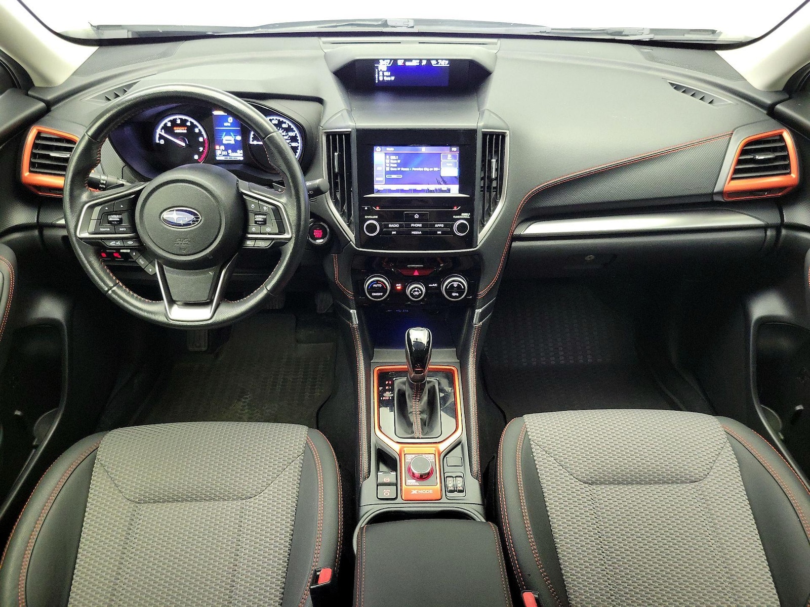 2021 Subaru Forester Sport - Photo 10