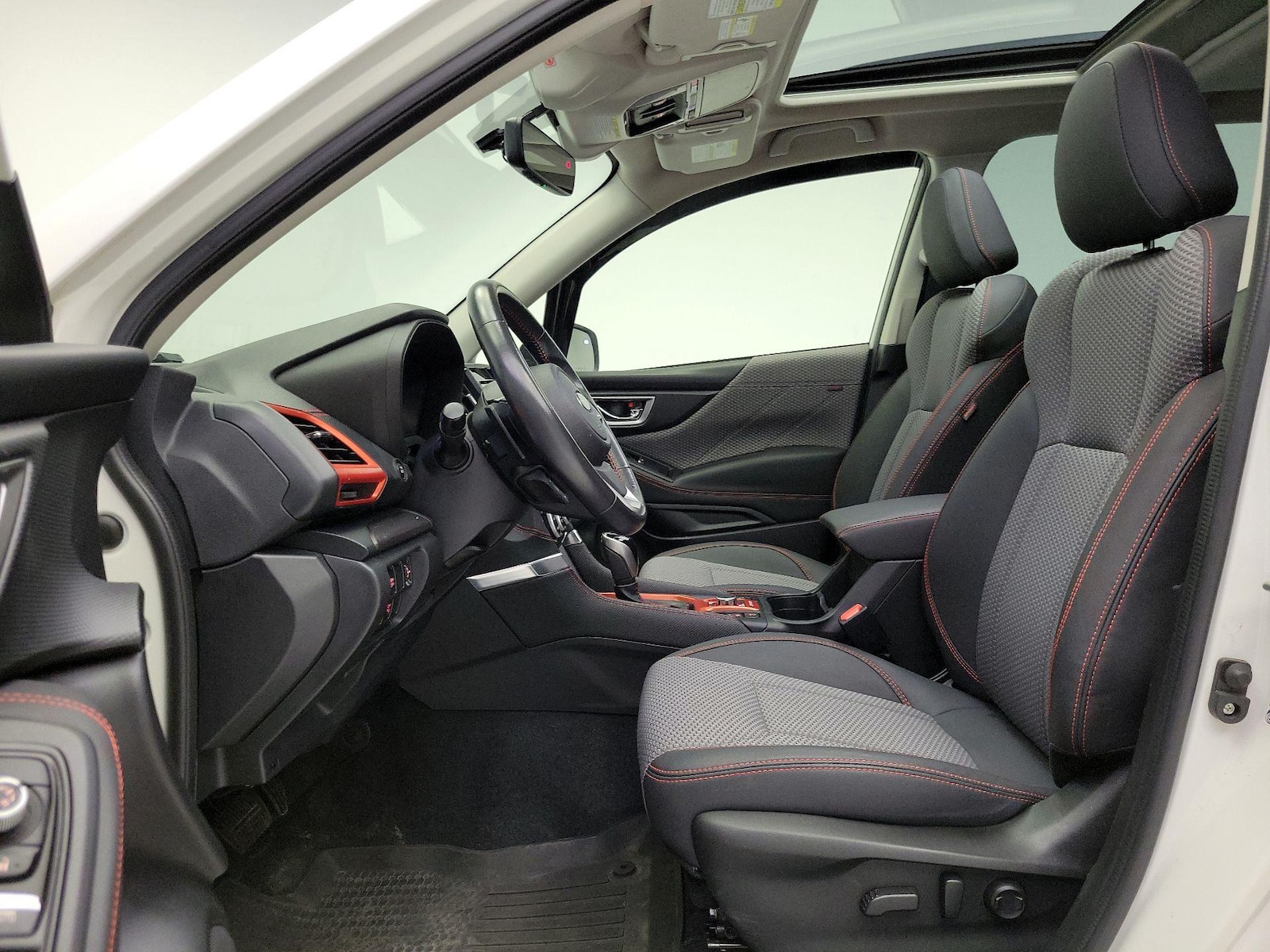 2021 Subaru Forester Sport - Photo 12