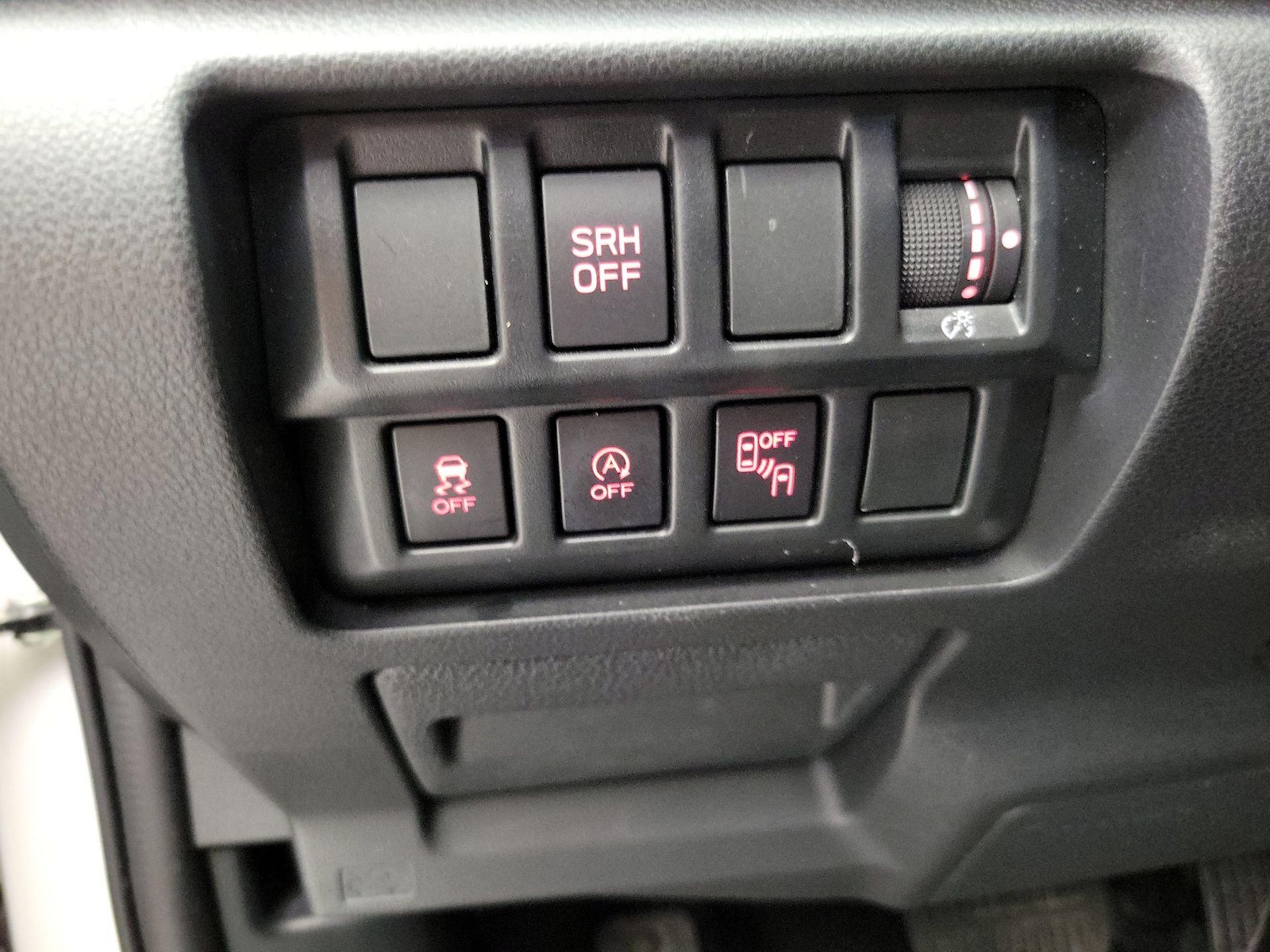 2021 Subaru Forester Sport - Photo 14