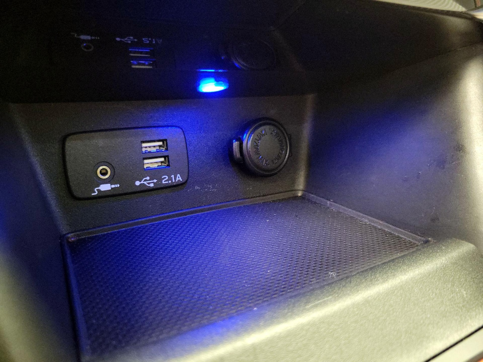 2021 Subaru Forester Sport - Photo 19