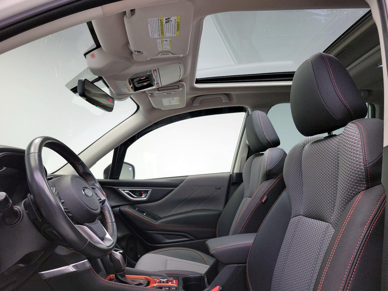 2021 Subaru Forester Sport - Photo 20