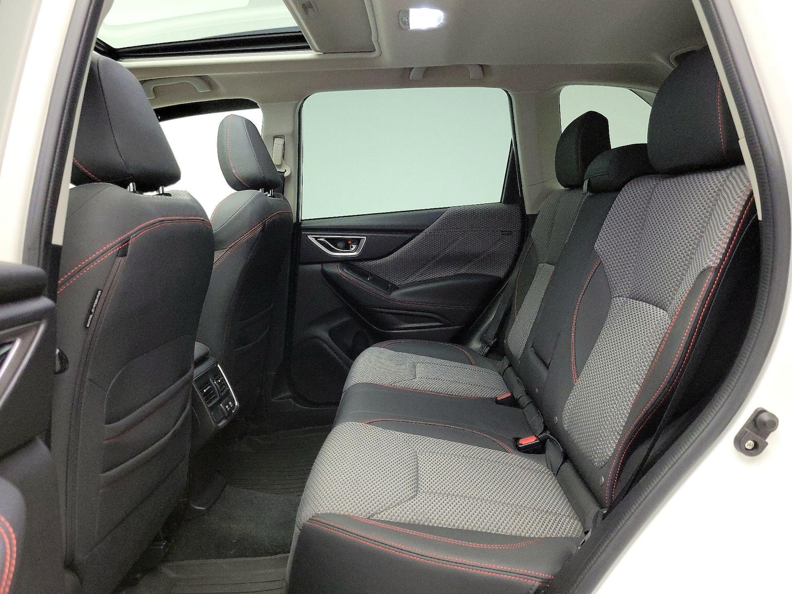 2021 Subaru Forester Sport - Photo 21