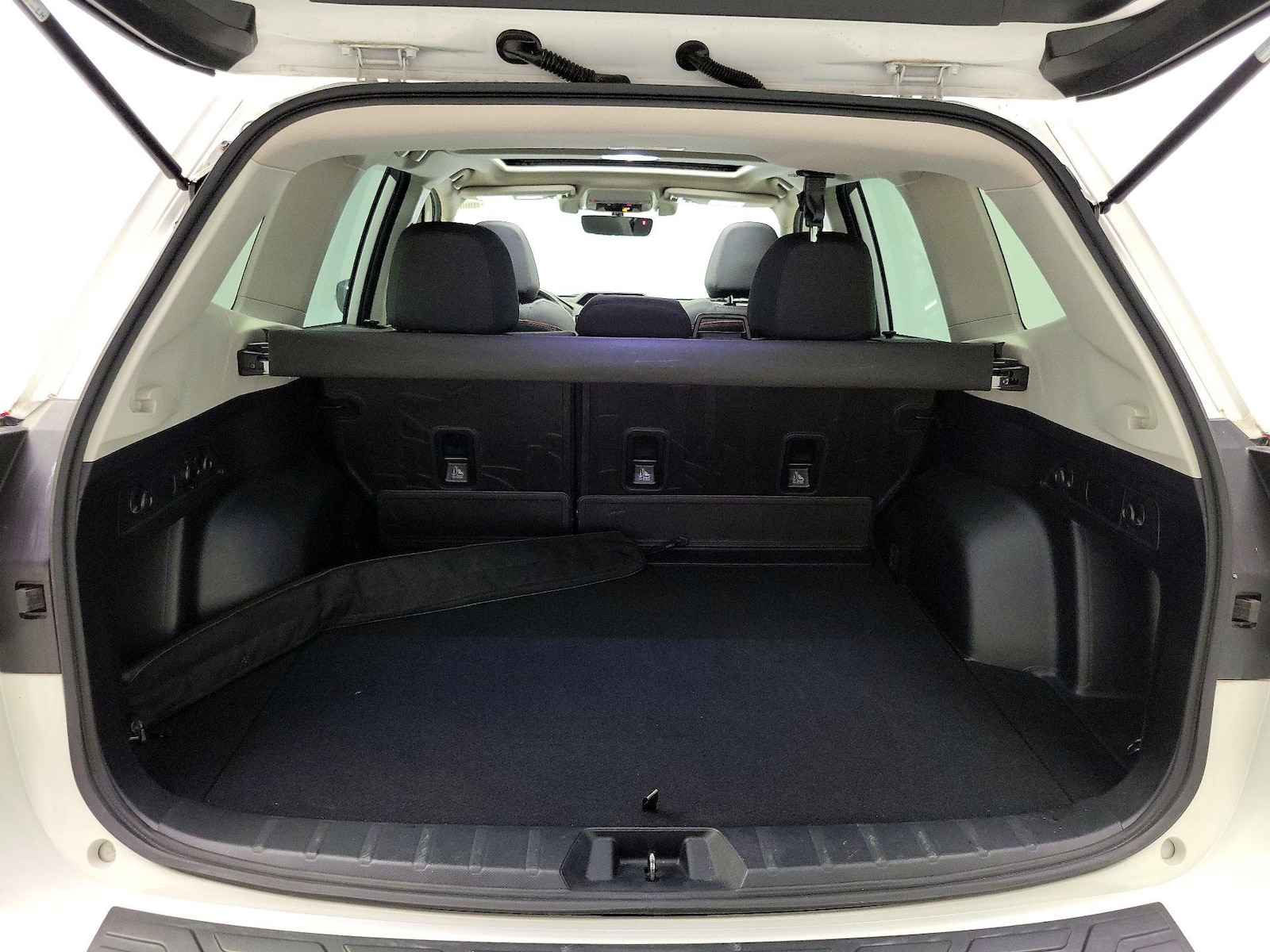 2021 Subaru Forester Sport - Photo 22