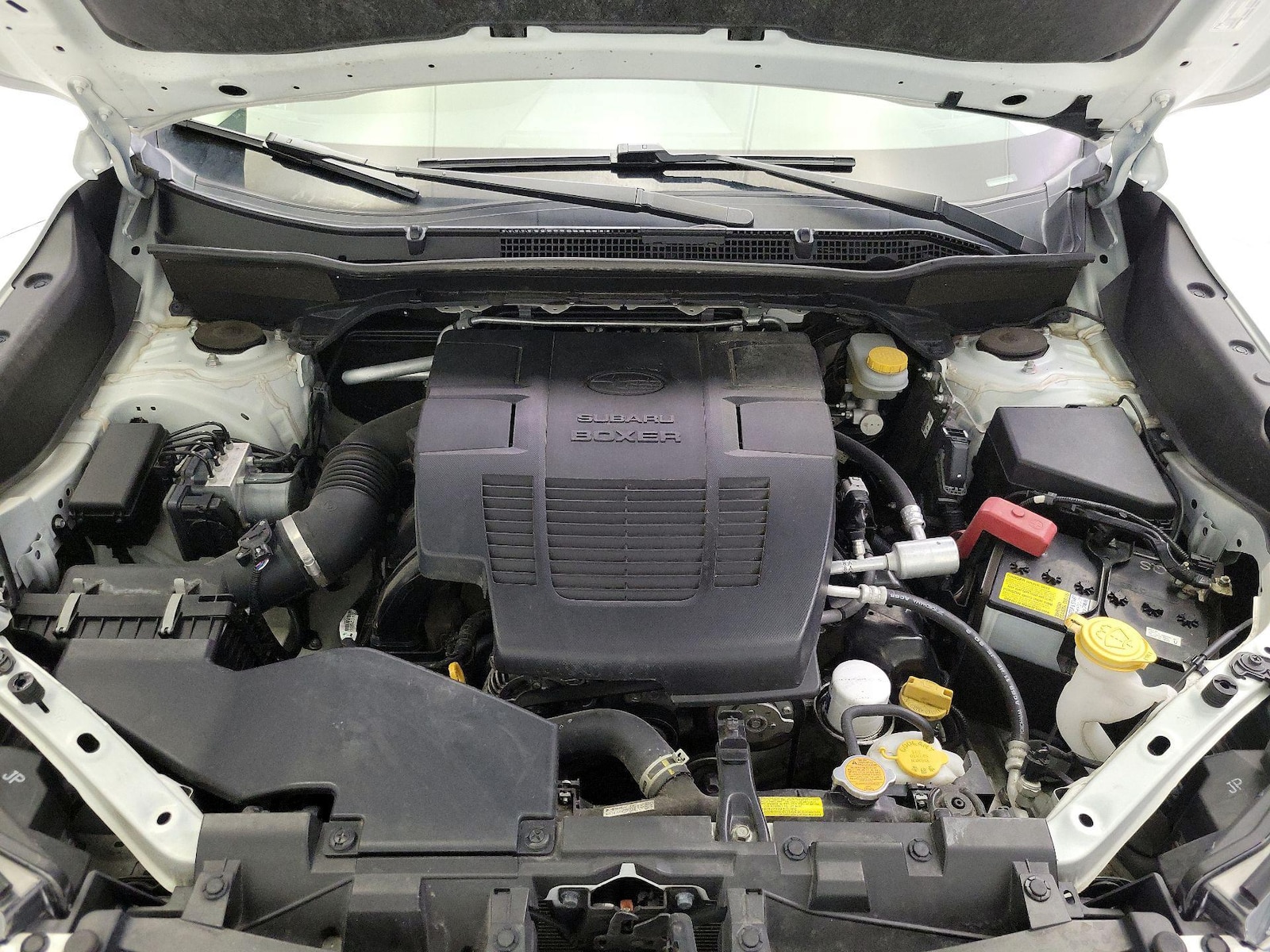 2021 Subaru Forester Sport - Photo 23