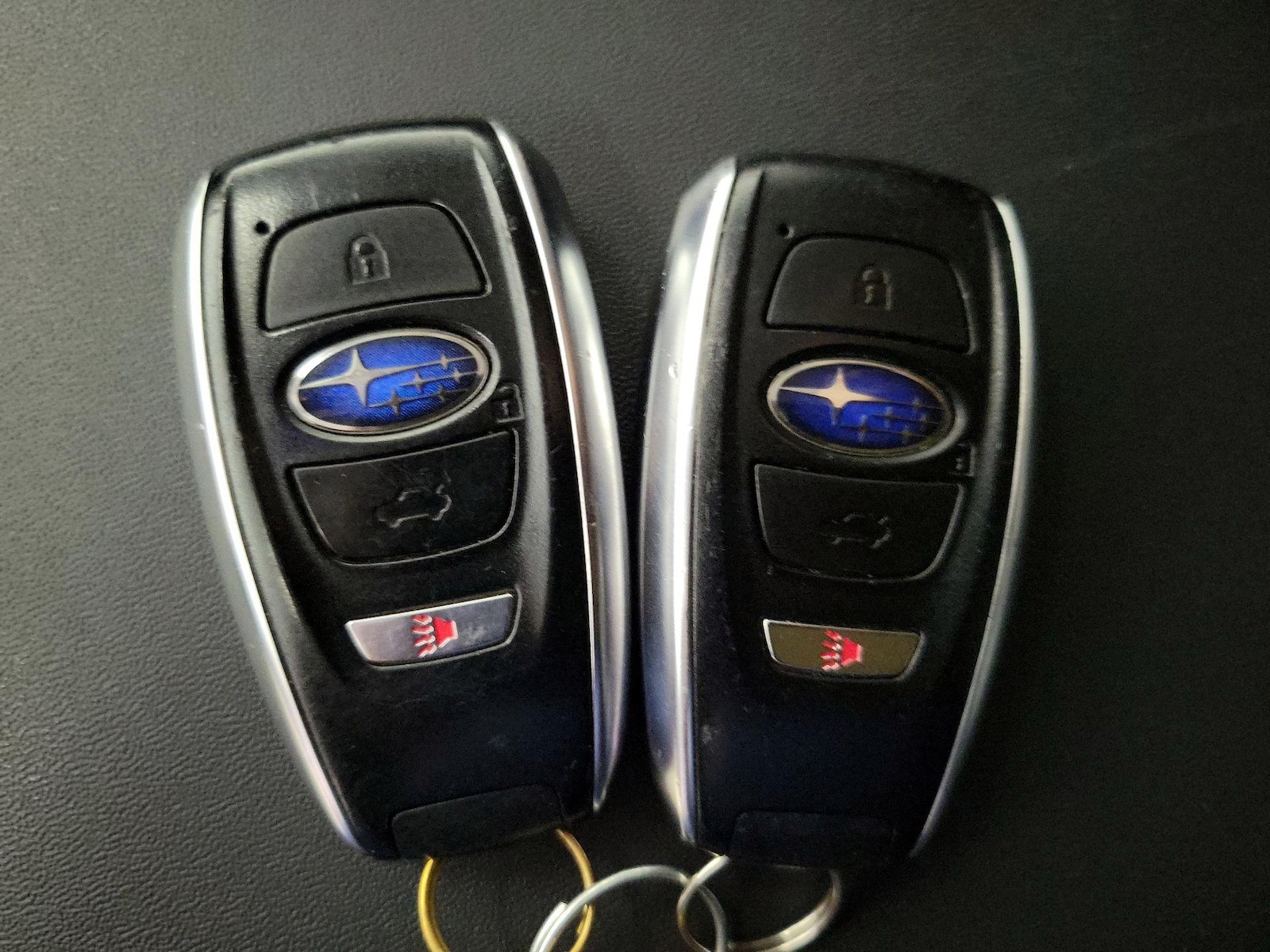 2021 Subaru Forester Sport - Photo 24