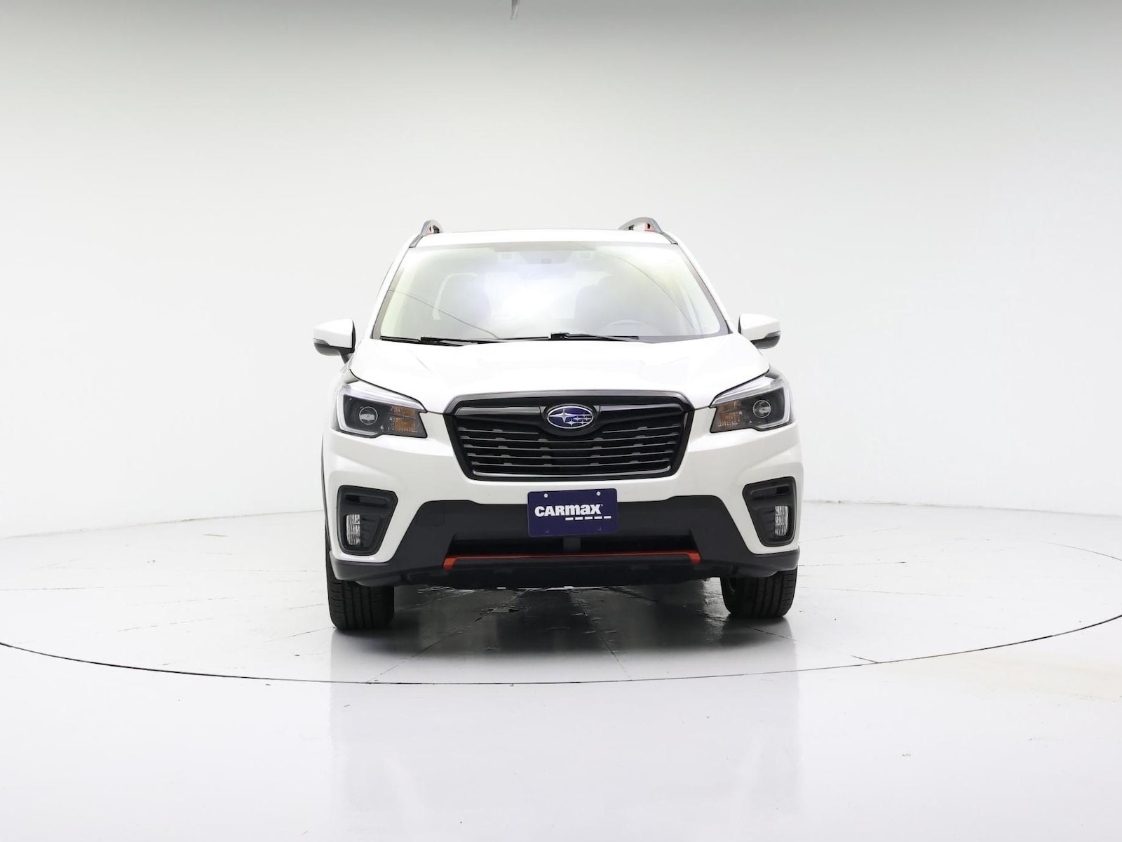 2021 Subaru Forester Sport - Photo 6
