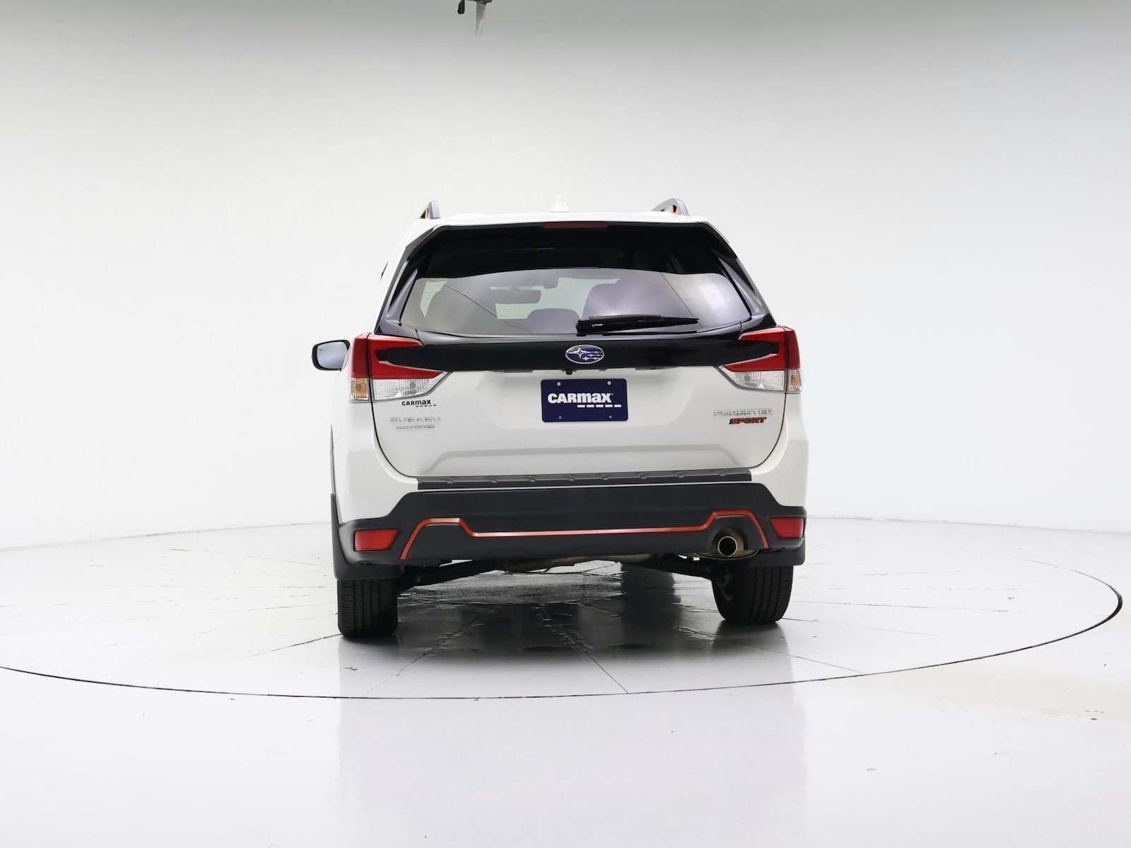 2021 Subaru Forester Sport - Photo 7