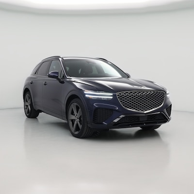 2023 Genesis GV70