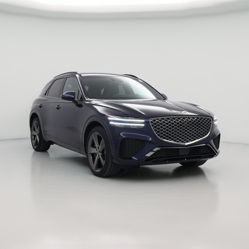 2023 Genesis GV70