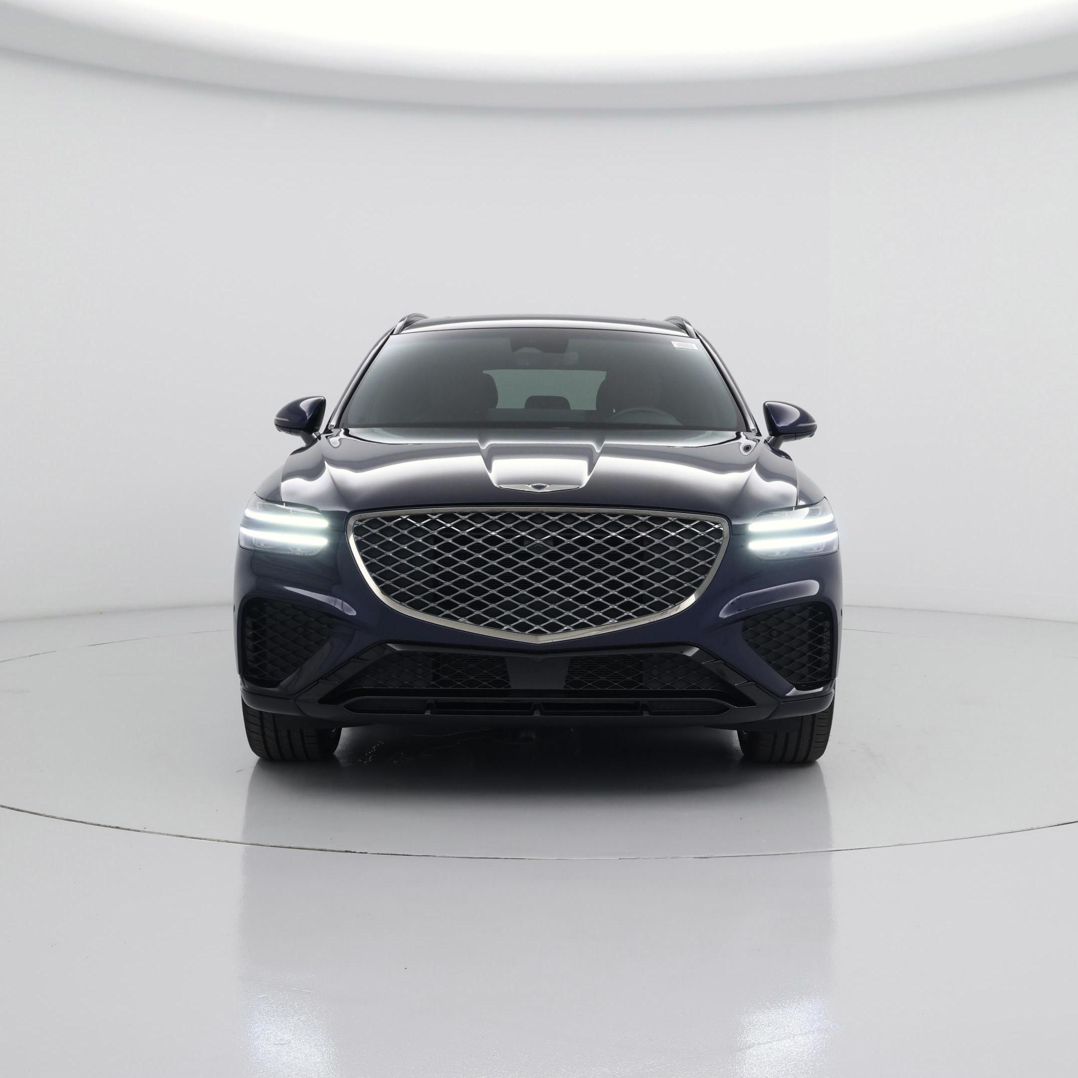 Thumbnail: 2023 Genesis GV70 - 5