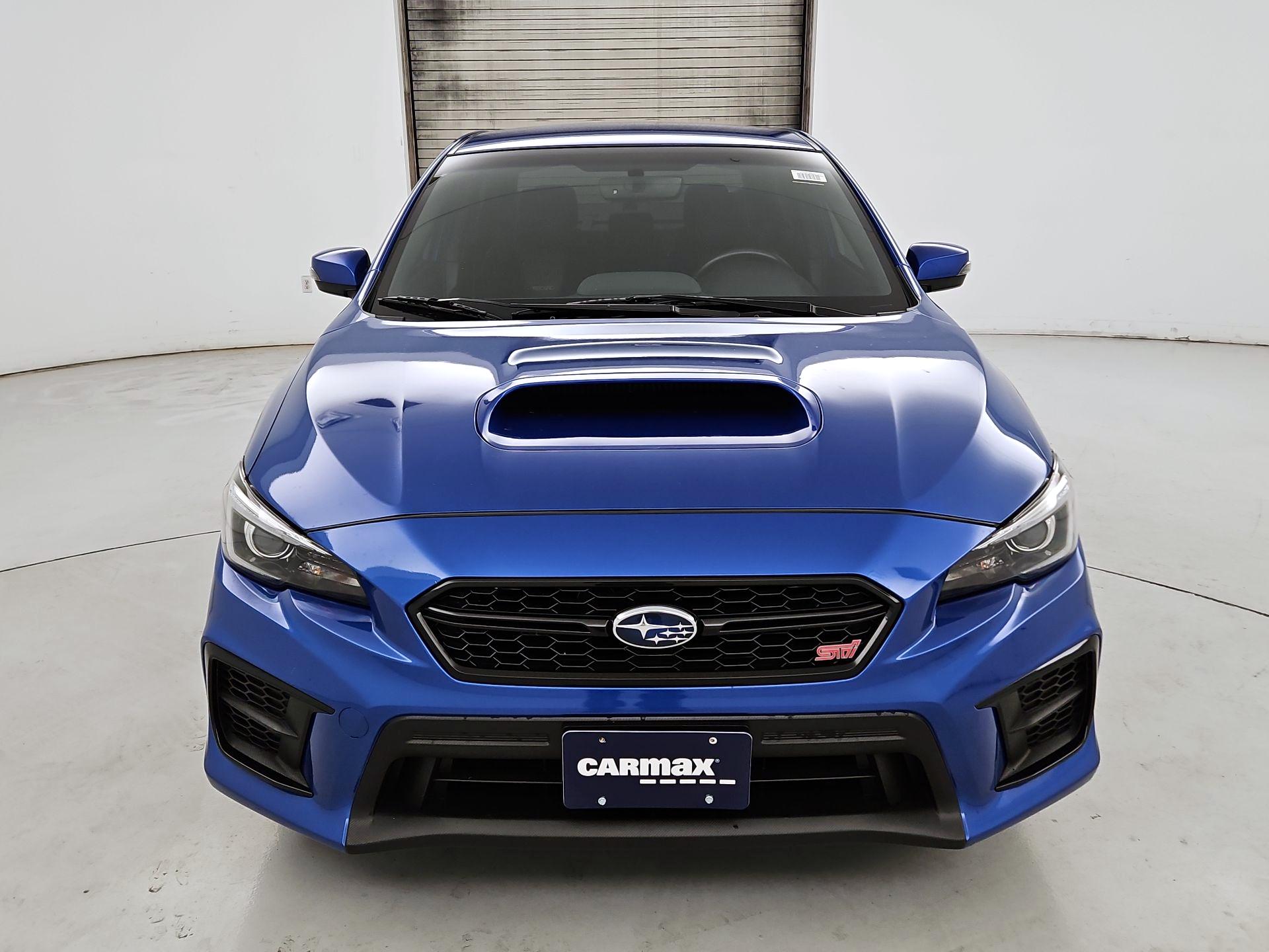 Thumbnail: 2020 Subaru WRX - 2