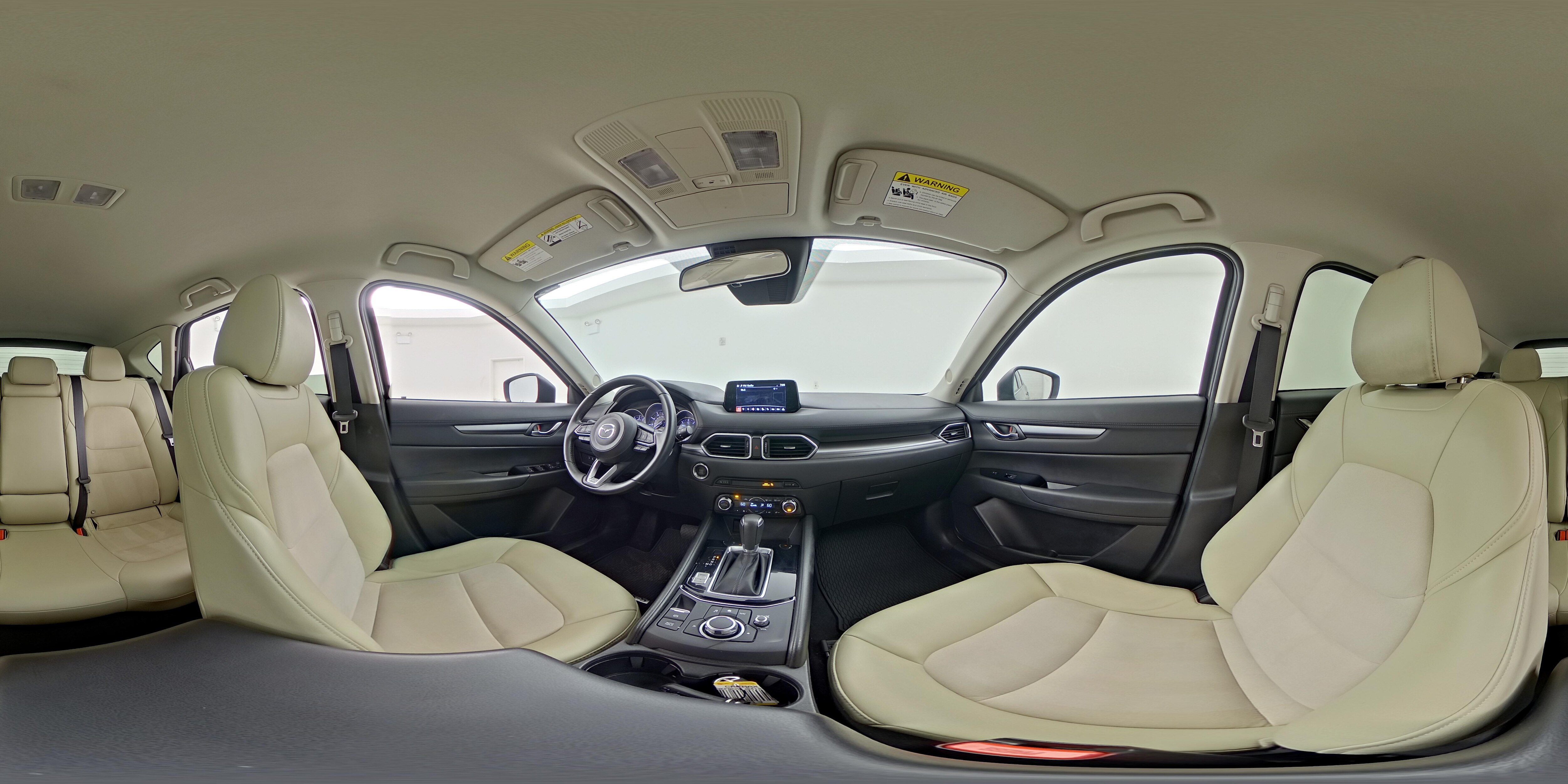 2018 Mazda CX-5 Touring - Photo 25