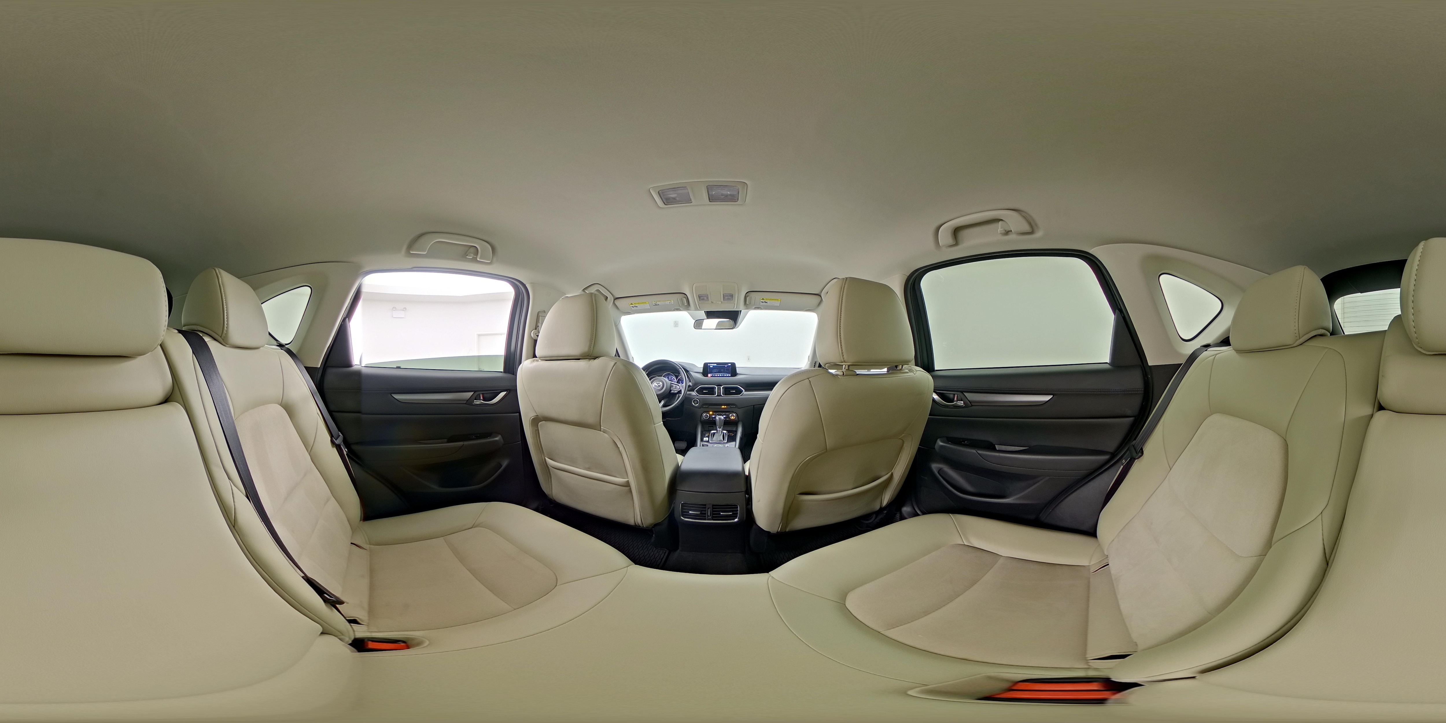 2018 Mazda CX-5 Touring - Photo 26