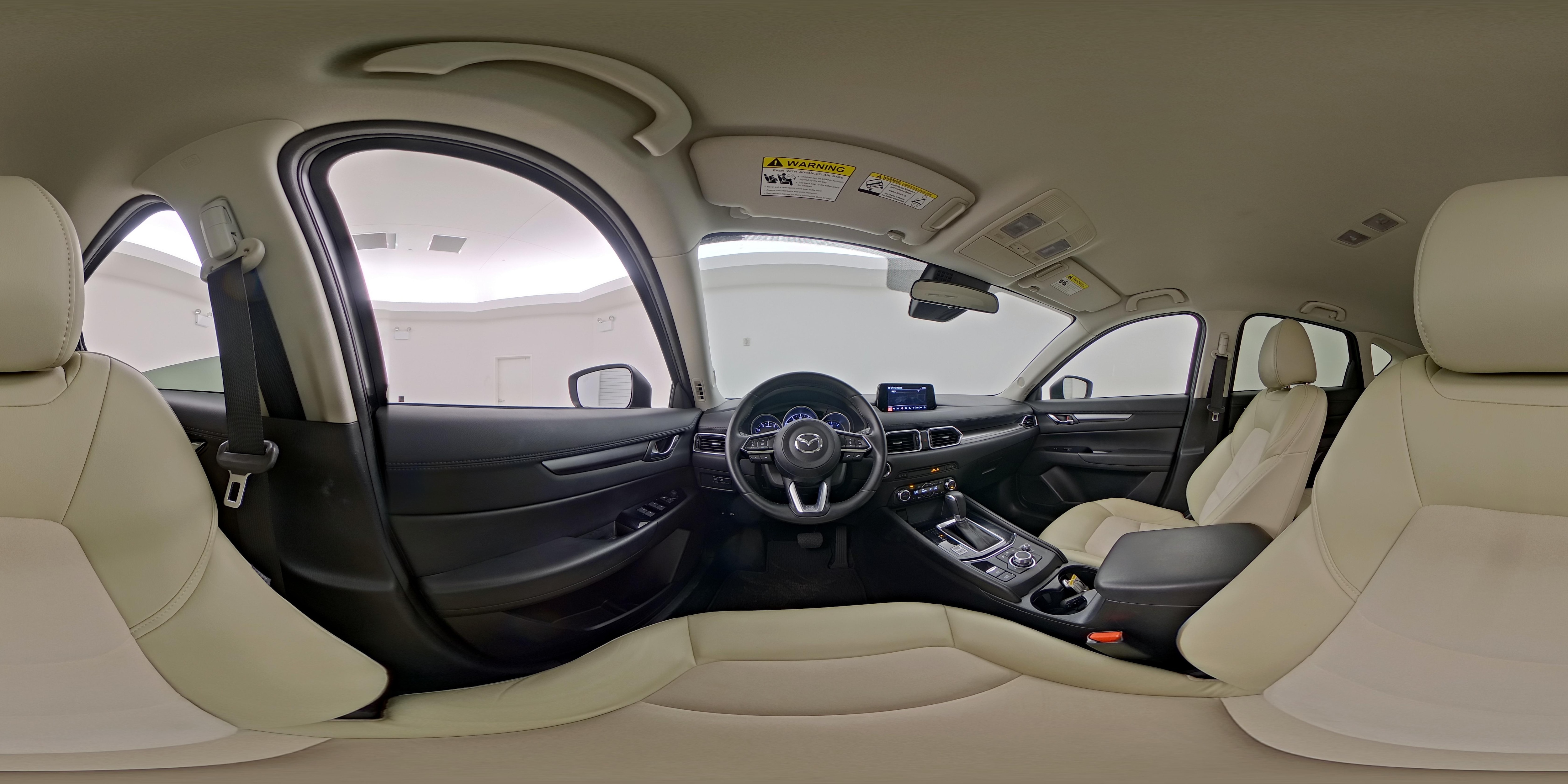 2018 Mazda CX-5 Touring - Photo 27