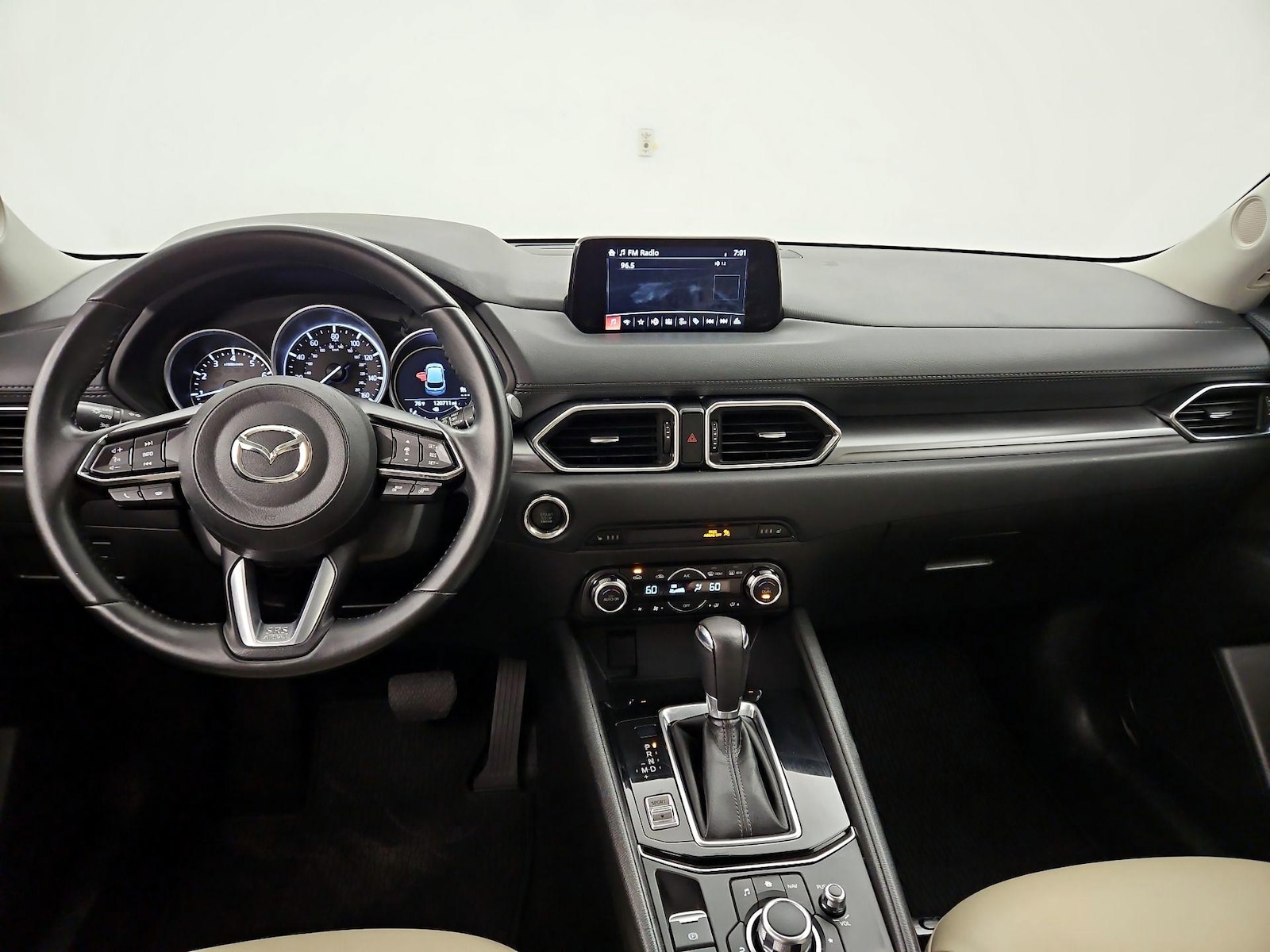 2018 Mazda CX-5 Touring - Photo 10