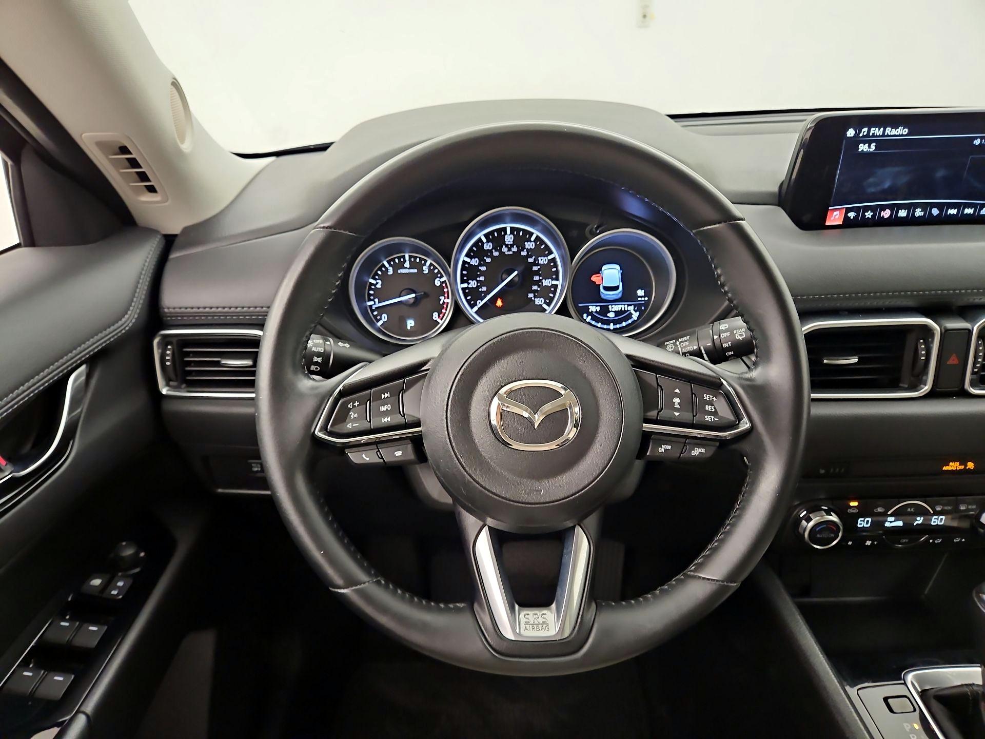 Thumbnail: 2018 Mazda CX-5 - 10