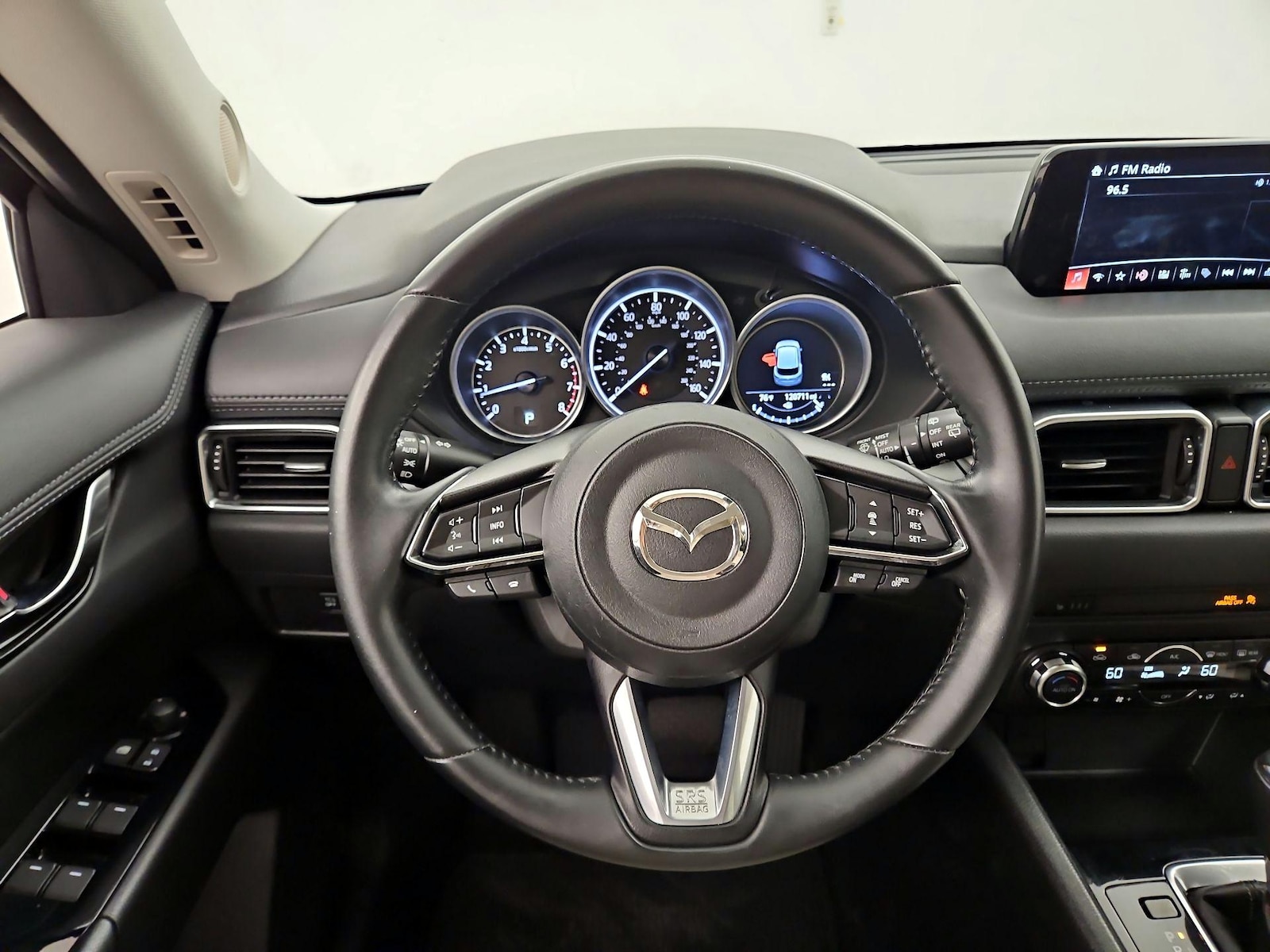 2018 Mazda CX-5 Touring - Photo 11