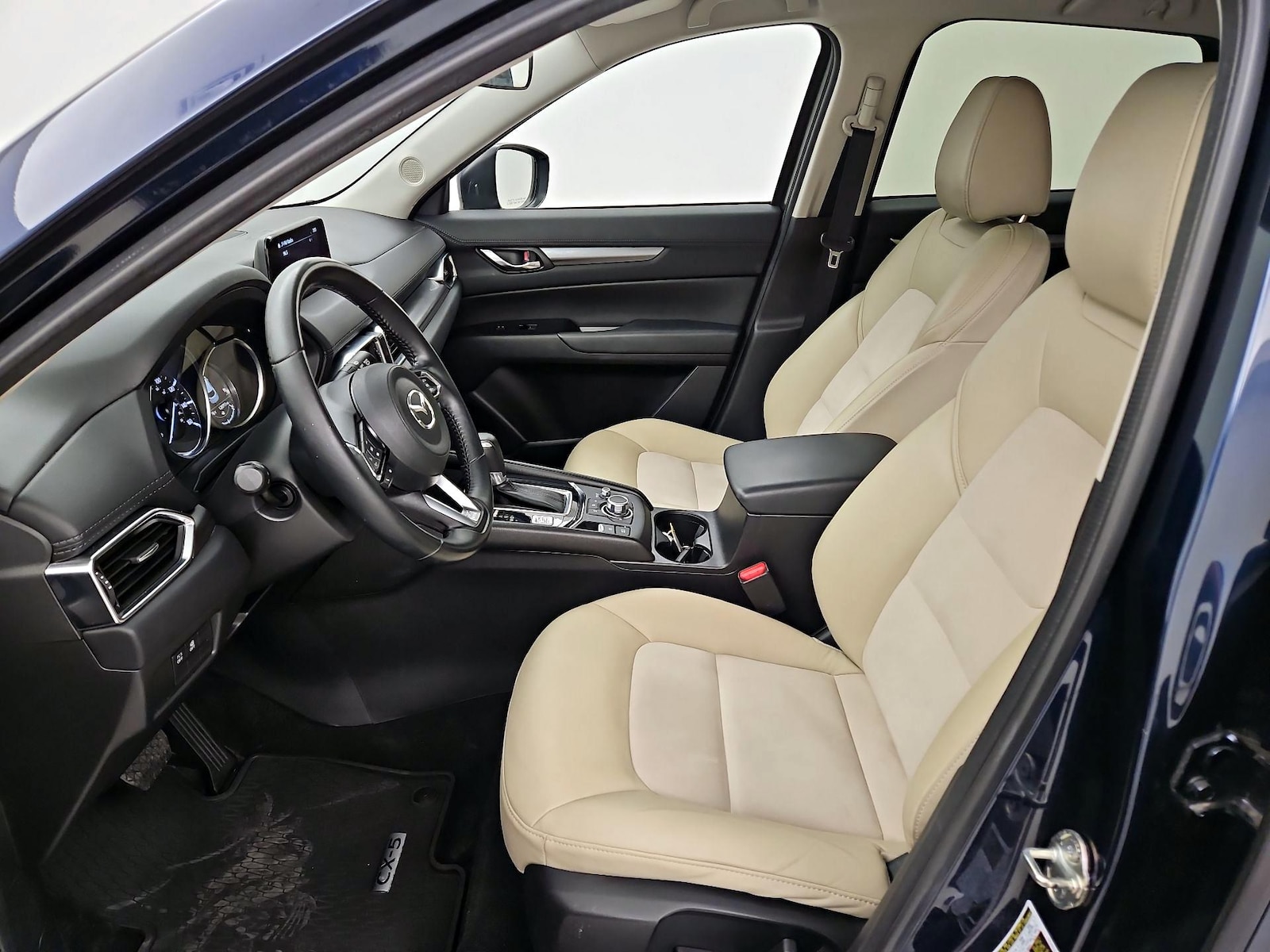 2018 Mazda CX-5 Touring - Photo 12