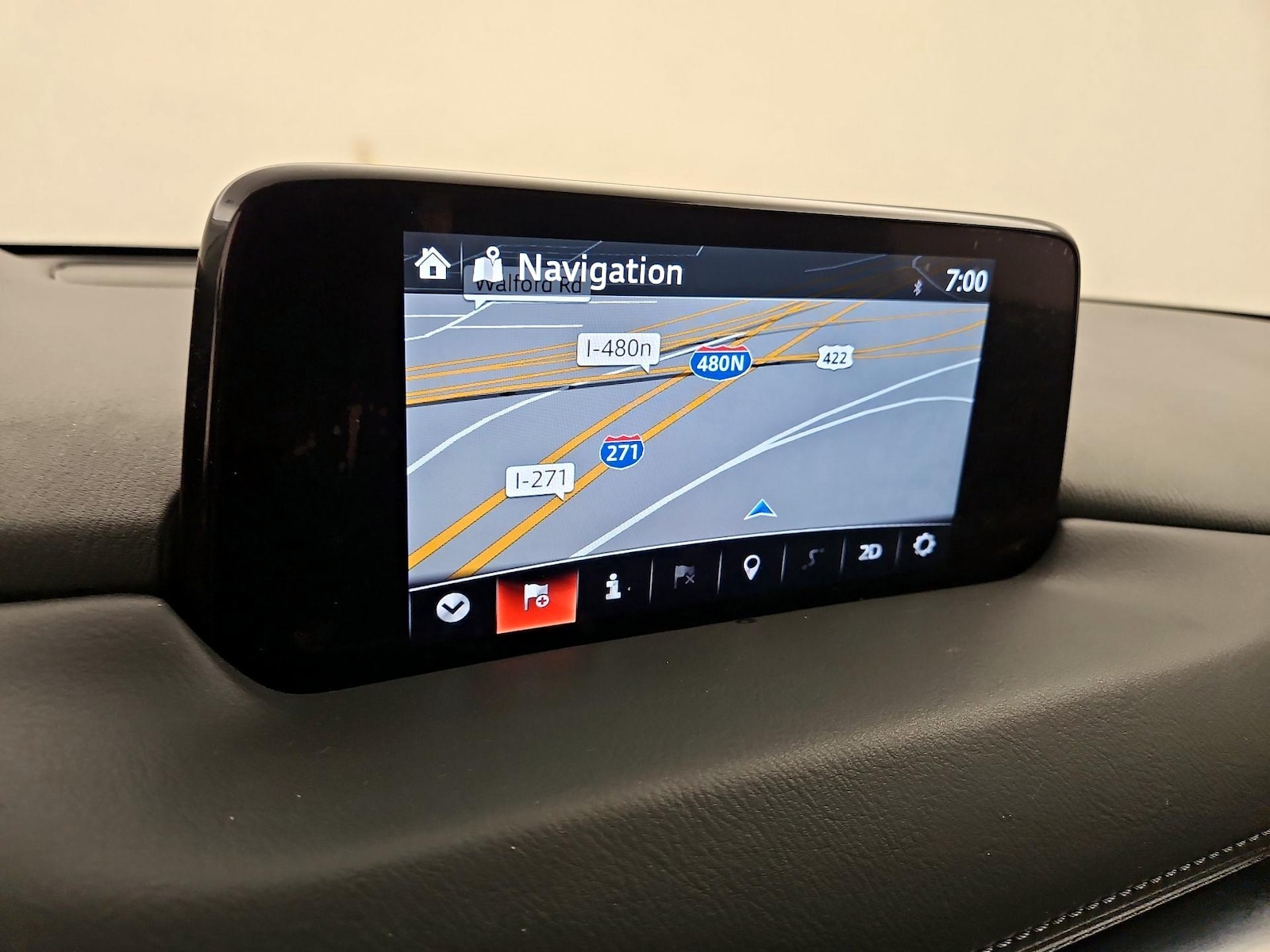 2018 Mazda CX-5 Touring - Photo 15