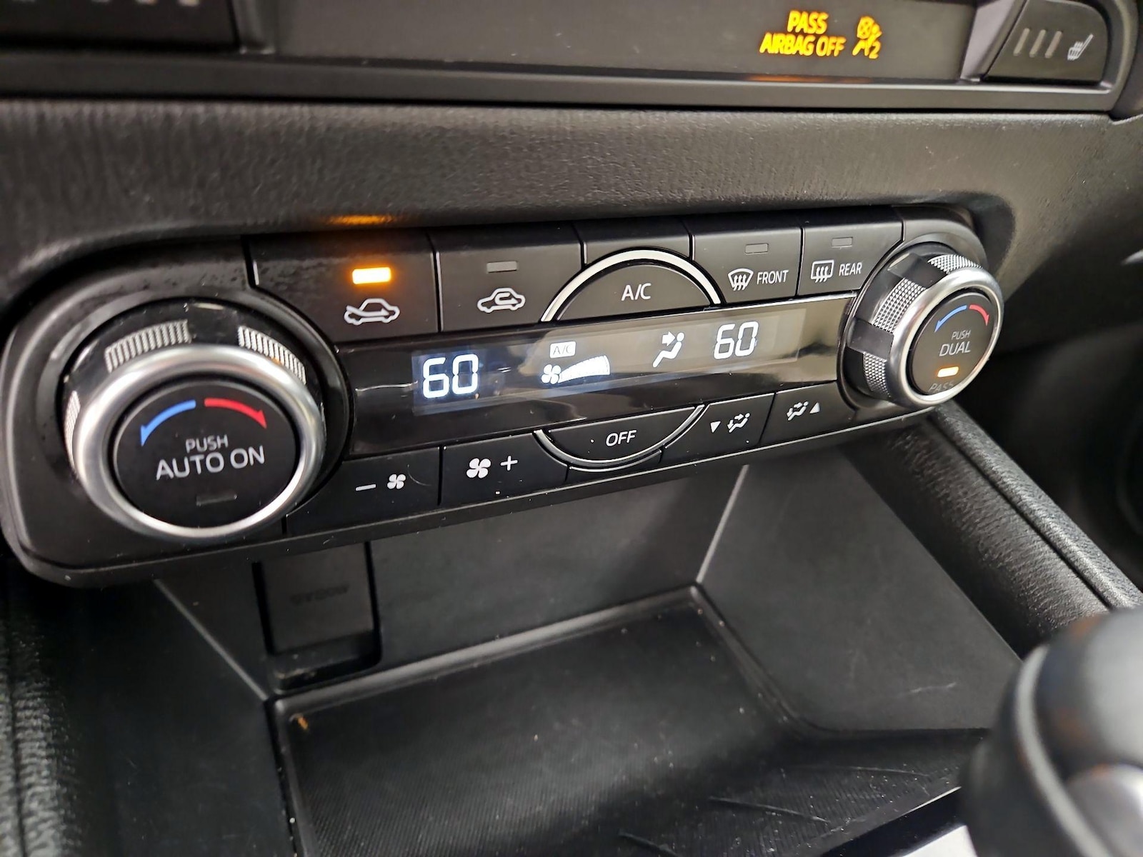 2018 Mazda CX-5 Touring - Photo 18