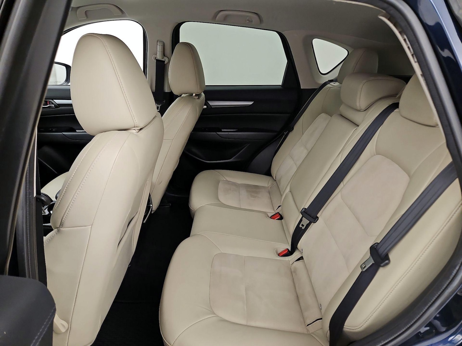 2018 Mazda CX-5 Touring - Photo 21