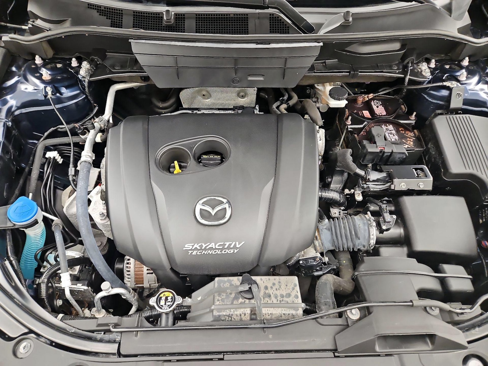 2018 Mazda CX-5 Touring - Photo 23