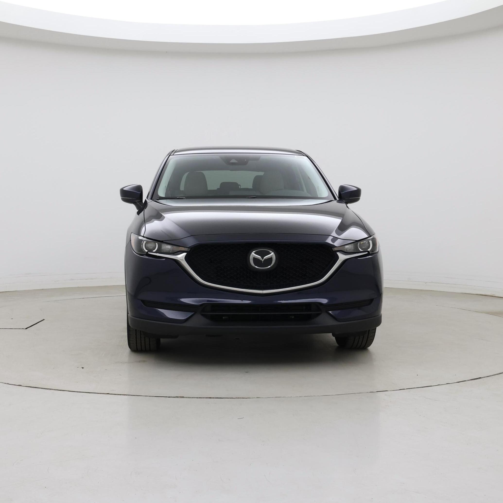 Thumbnail: 2018 Mazda CX-5 - 5