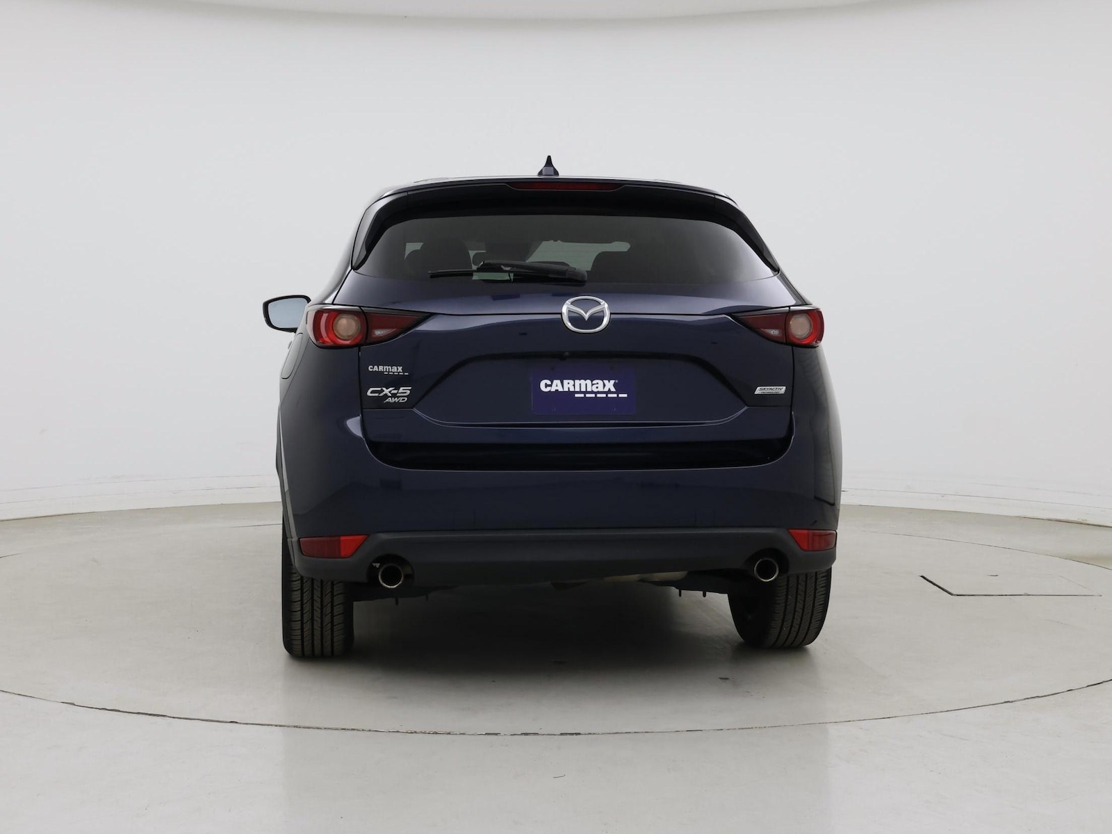 2018 Mazda CX-5 Touring - Photo 7