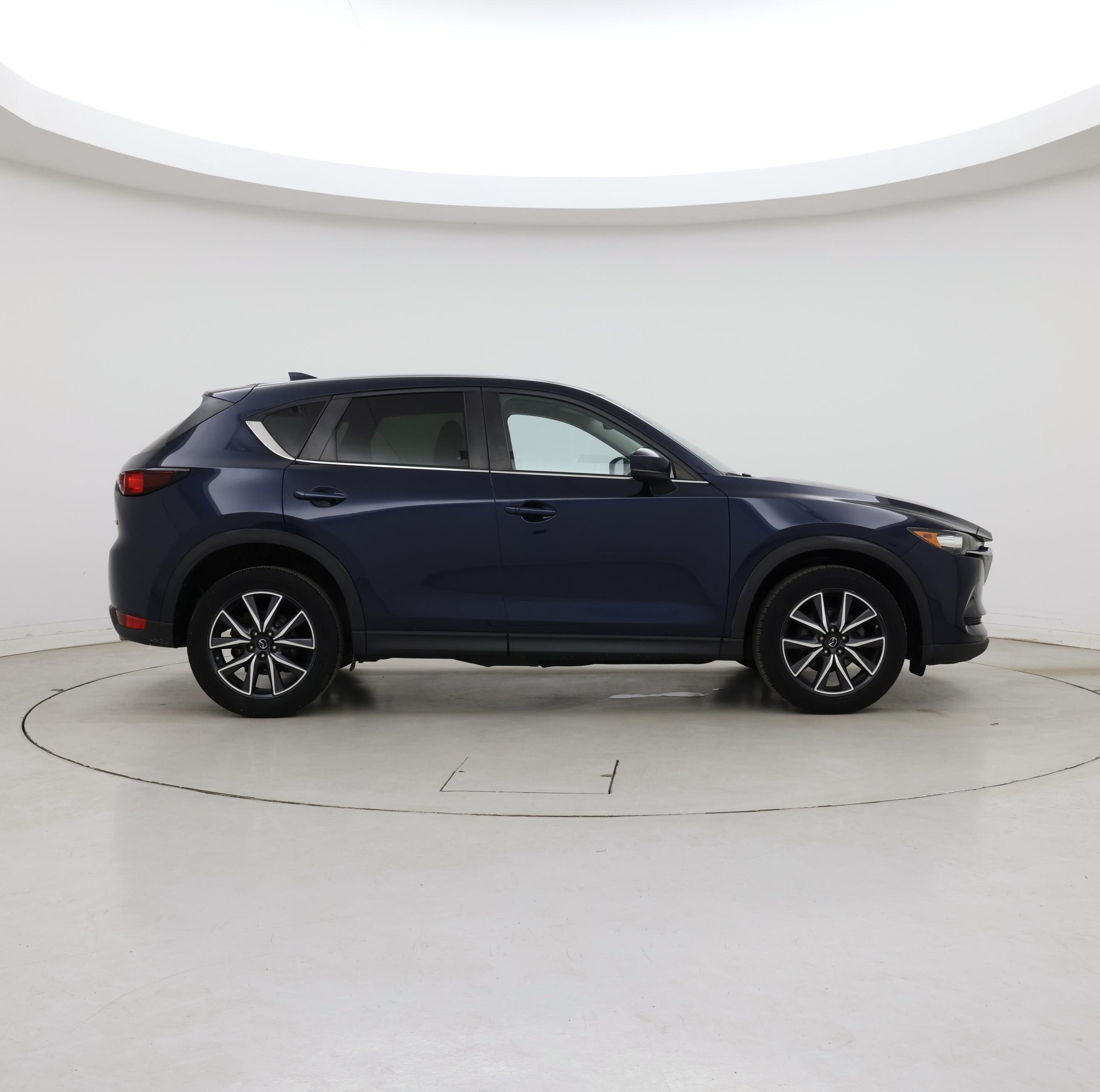 Thumbnail: 2018 Mazda CX-5 - 7