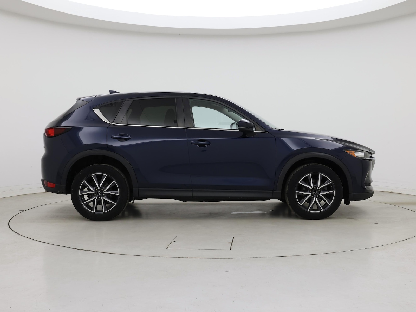 2018 Mazda CX-5 Touring - Photo 8