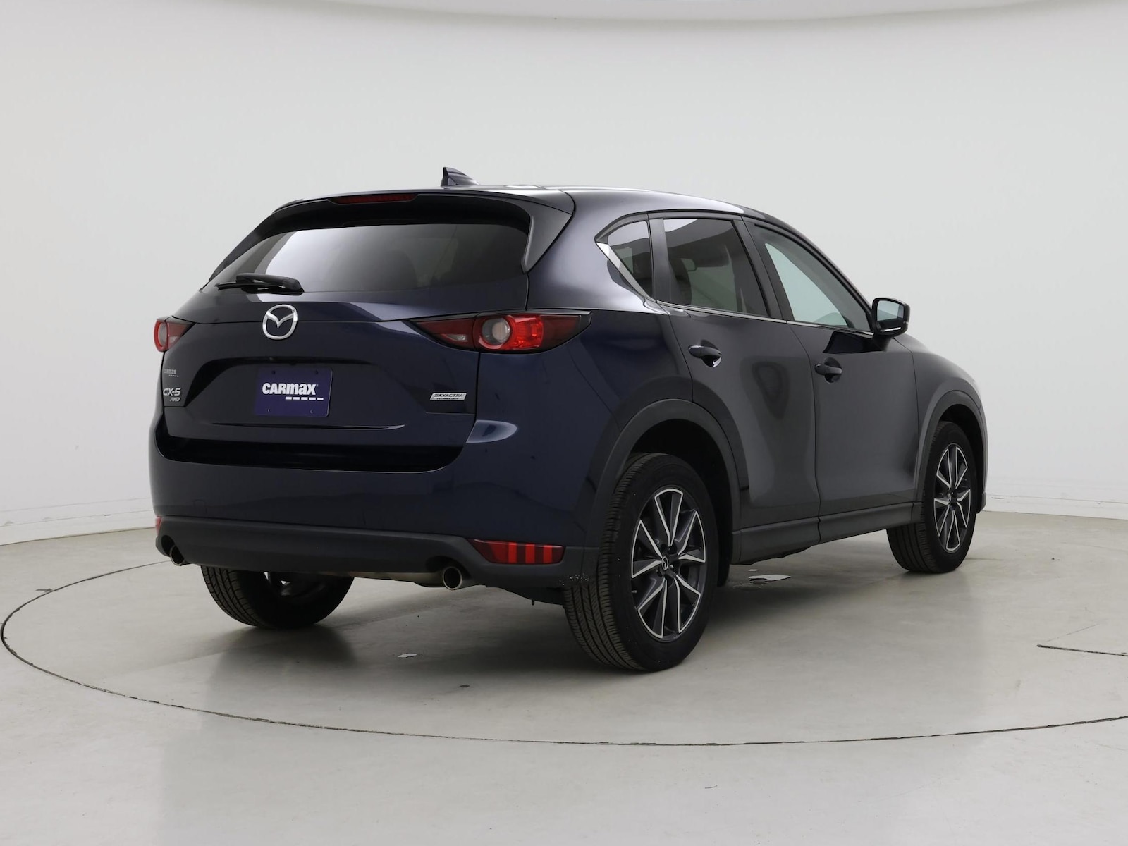 2018 Mazda CX-5 Touring - Photo 9
