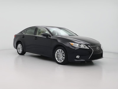2014 Lexus ES 350