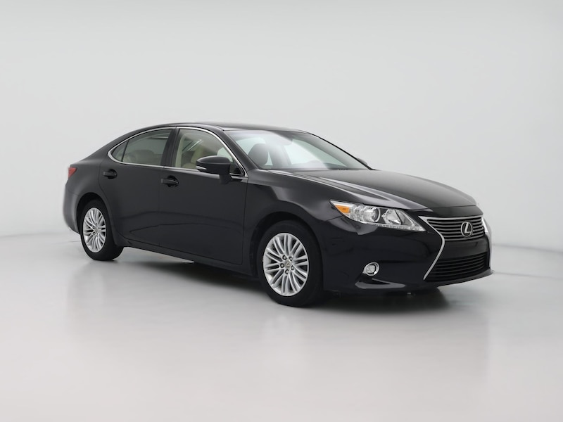 2014 Lexus ES 350 -
                  Tulsa, OK