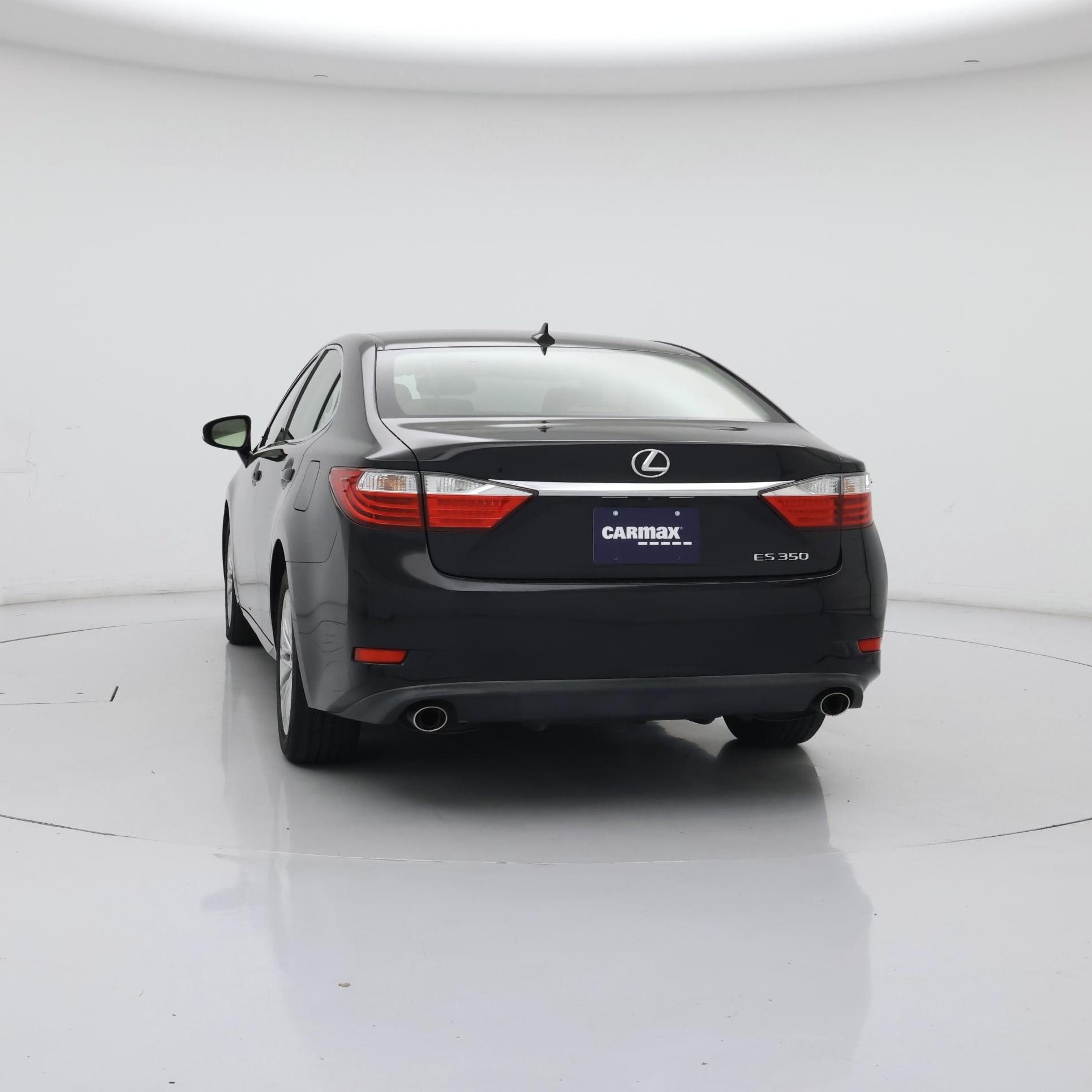 Thumbnail: 2014 Lexus ES - 6