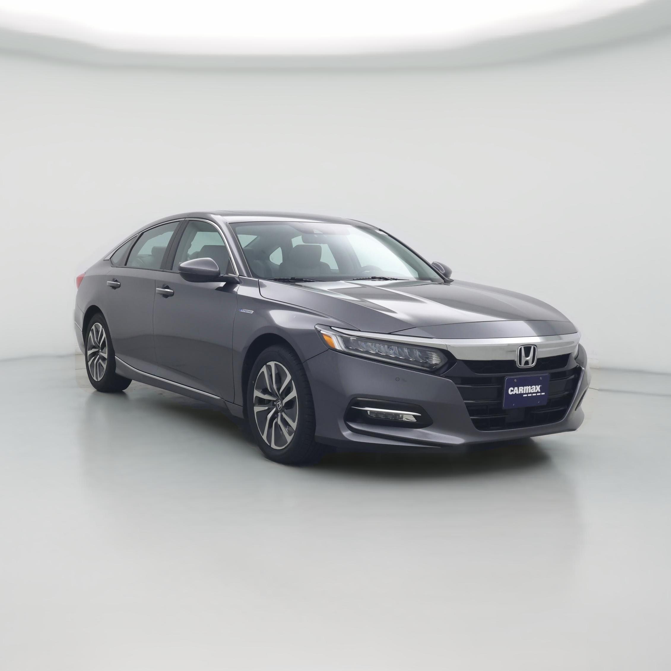 Thumbnail: 2018 Honda Accord - 1