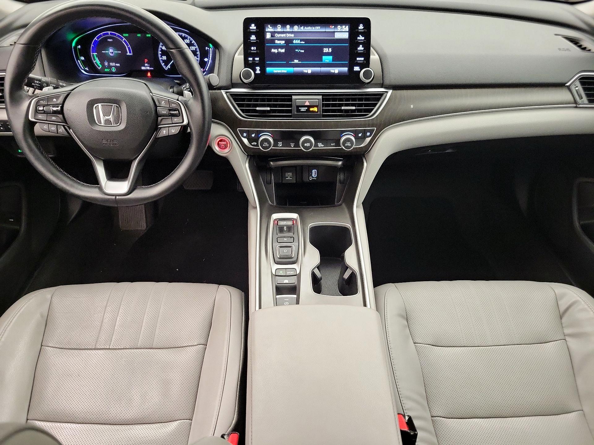Thumbnail: 2018 Honda Accord - 9
