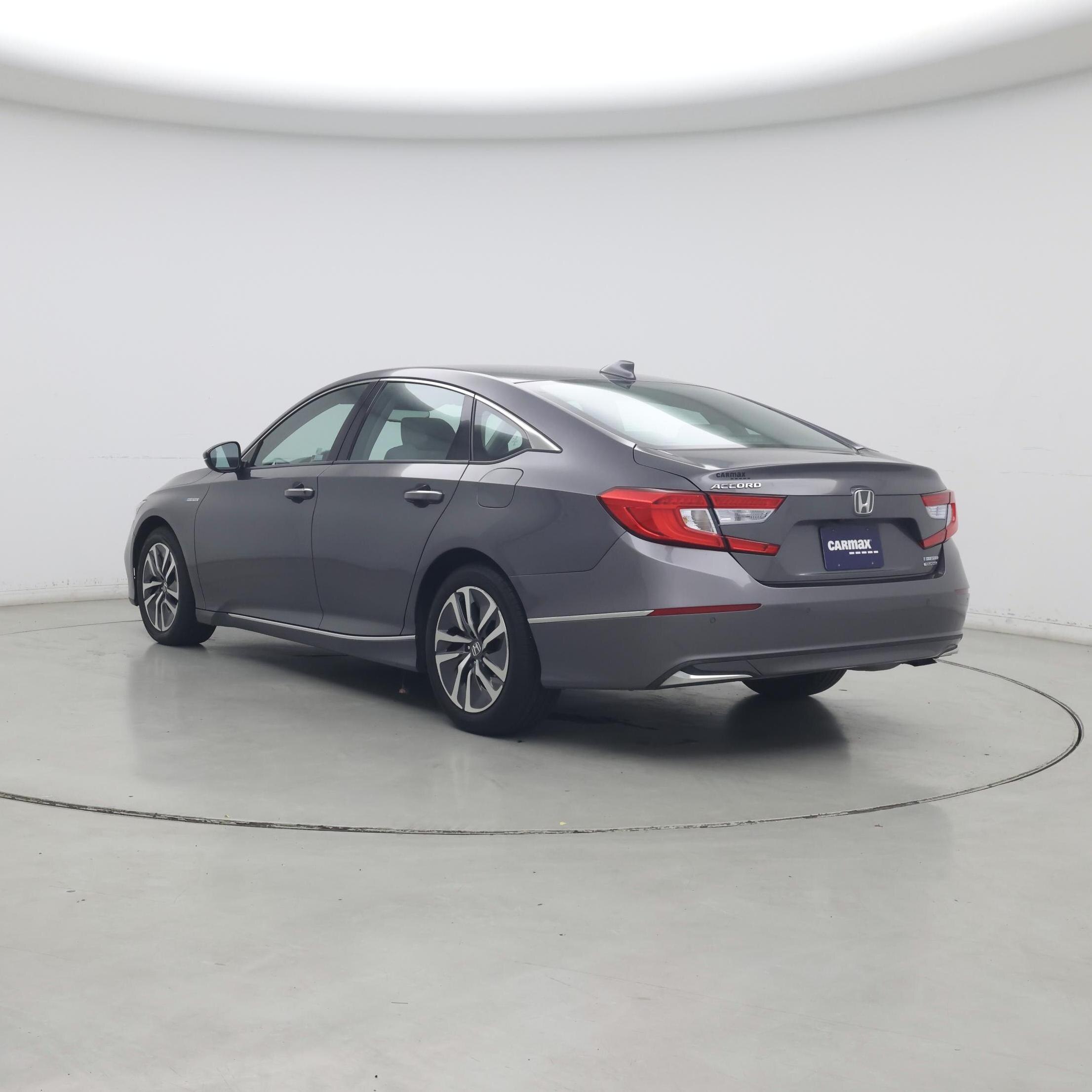 Thumbnail: 2018 Honda Accord - 2
