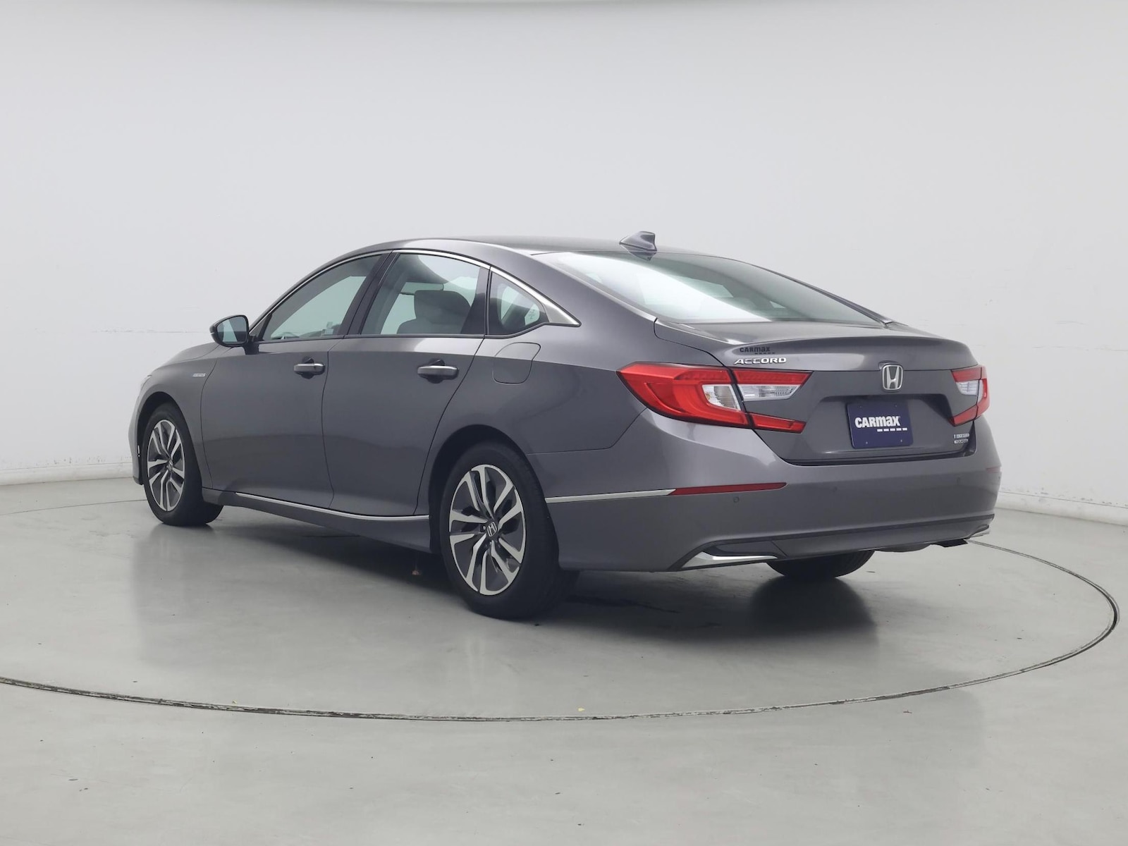2018 Honda Accord Hybrid Touring - Photo 3