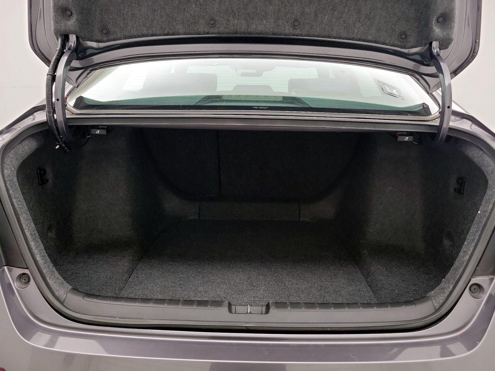 2018 Honda Accord Hybrid Touring - Photo 22