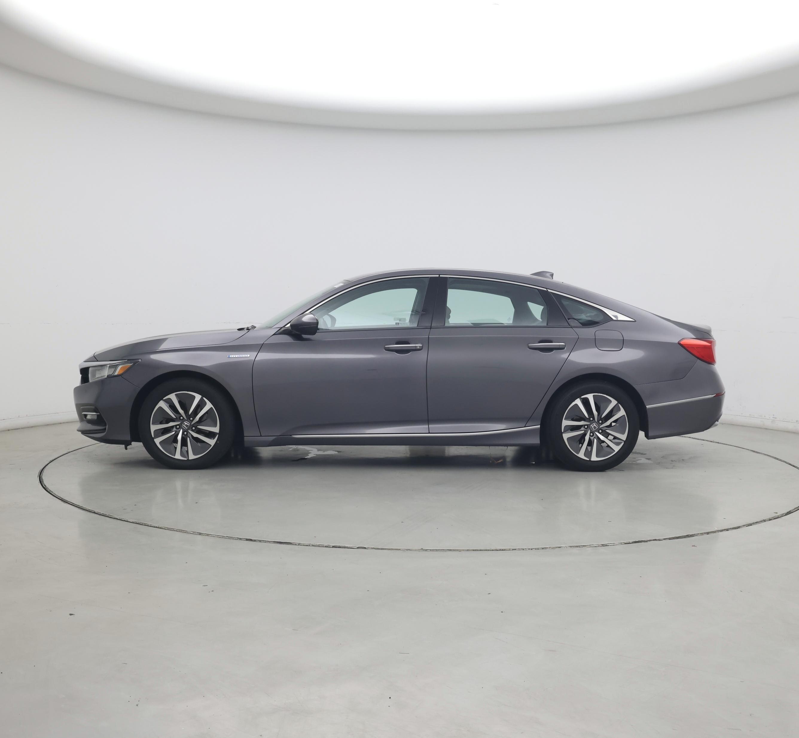 Thumbnail: 2018 Honda Accord - 3