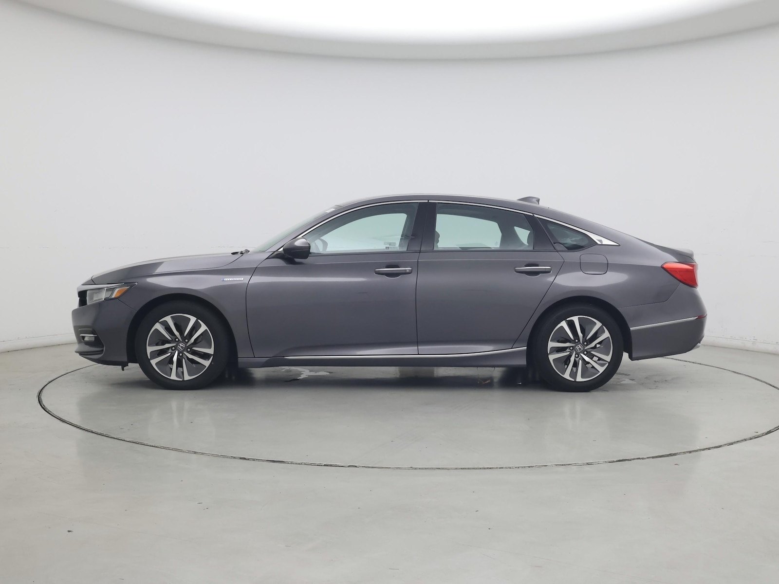 2018 Honda Accord Hybrid Touring - Photo 4
