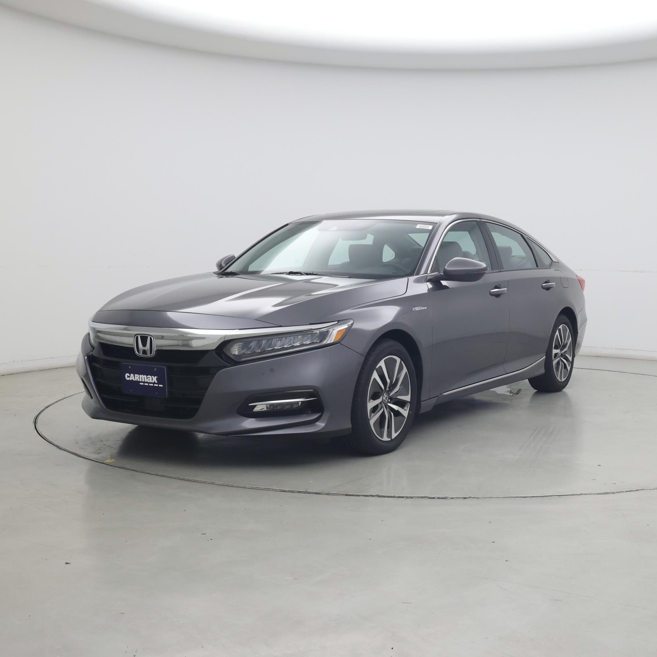 Thumbnail: 2018 Honda Accord - 4