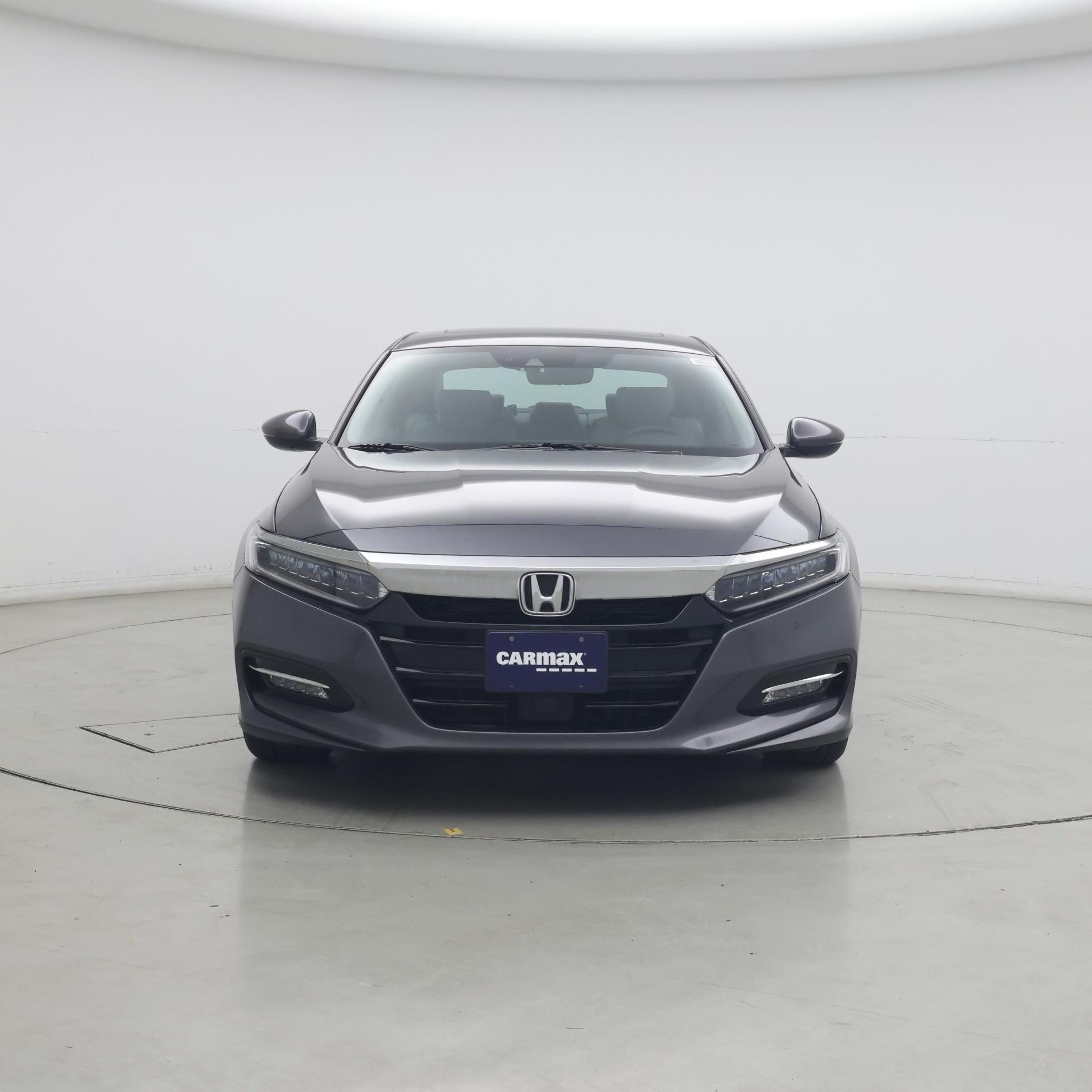 Thumbnail: 2018 Honda Accord - 5