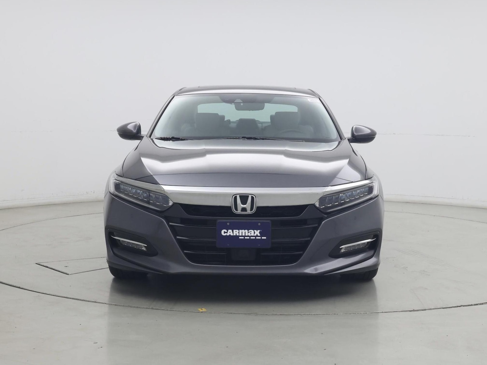 2018 Honda Accord Hybrid Touring - Photo 6