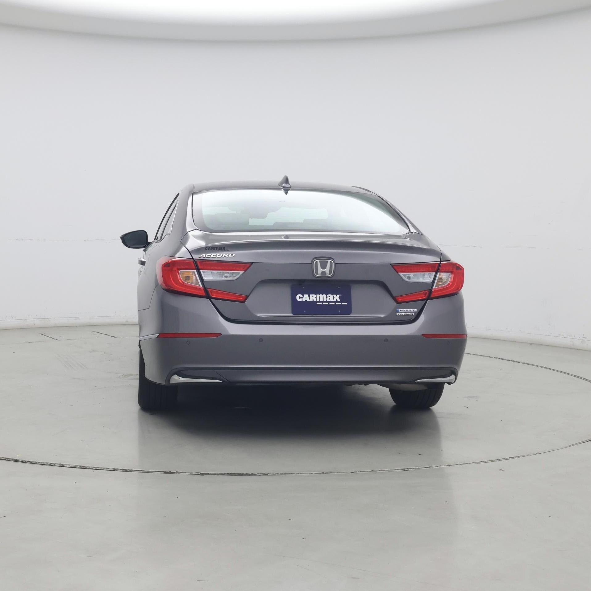 Thumbnail: 2018 Honda Accord - 6